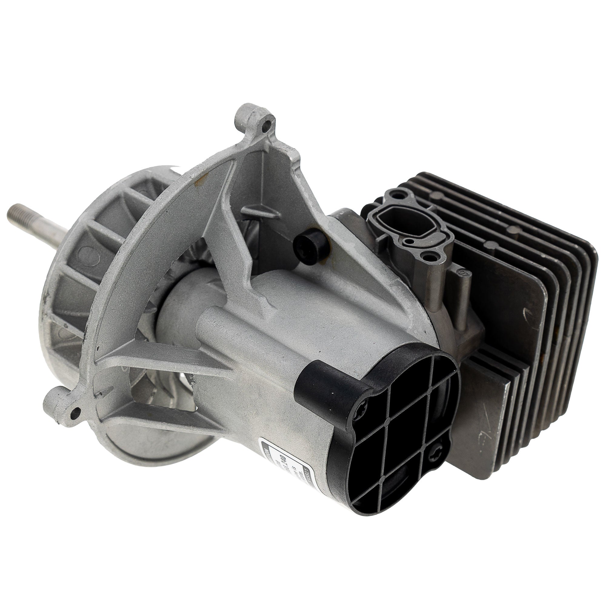 MTD 753-09204 SHORT BLOCK  BLWR