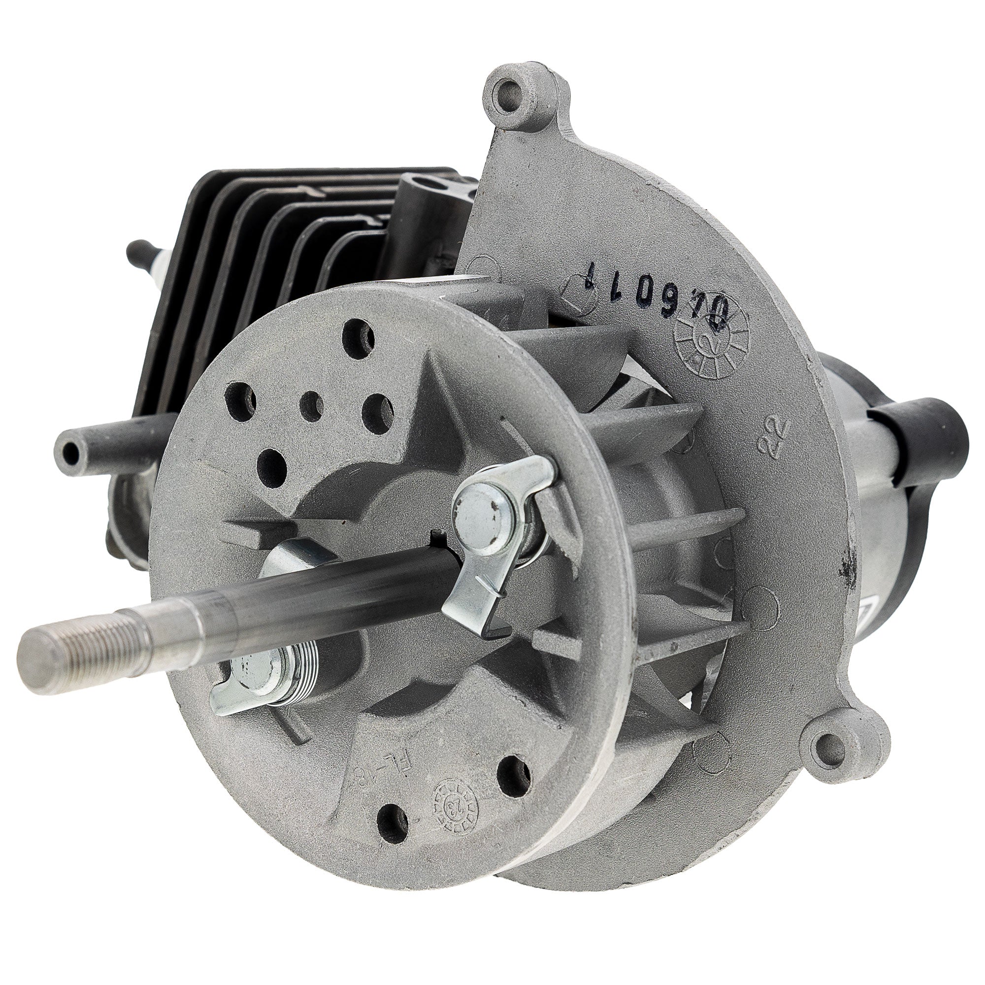MTD 753-09204 SHORT BLOCK  BLWR