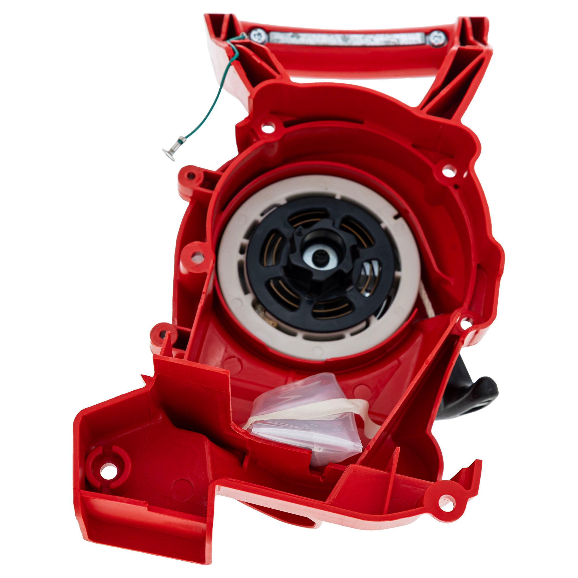 MTD 753-09244 STARTER HSG ASM