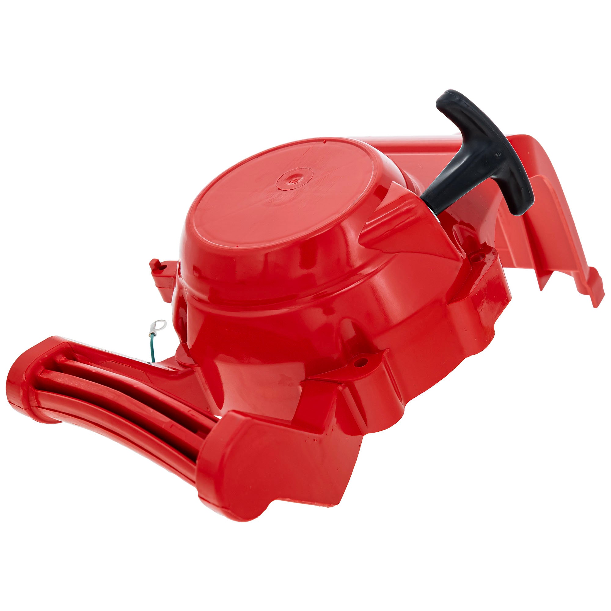 MTD 753-09244 STARTER HSG ASM