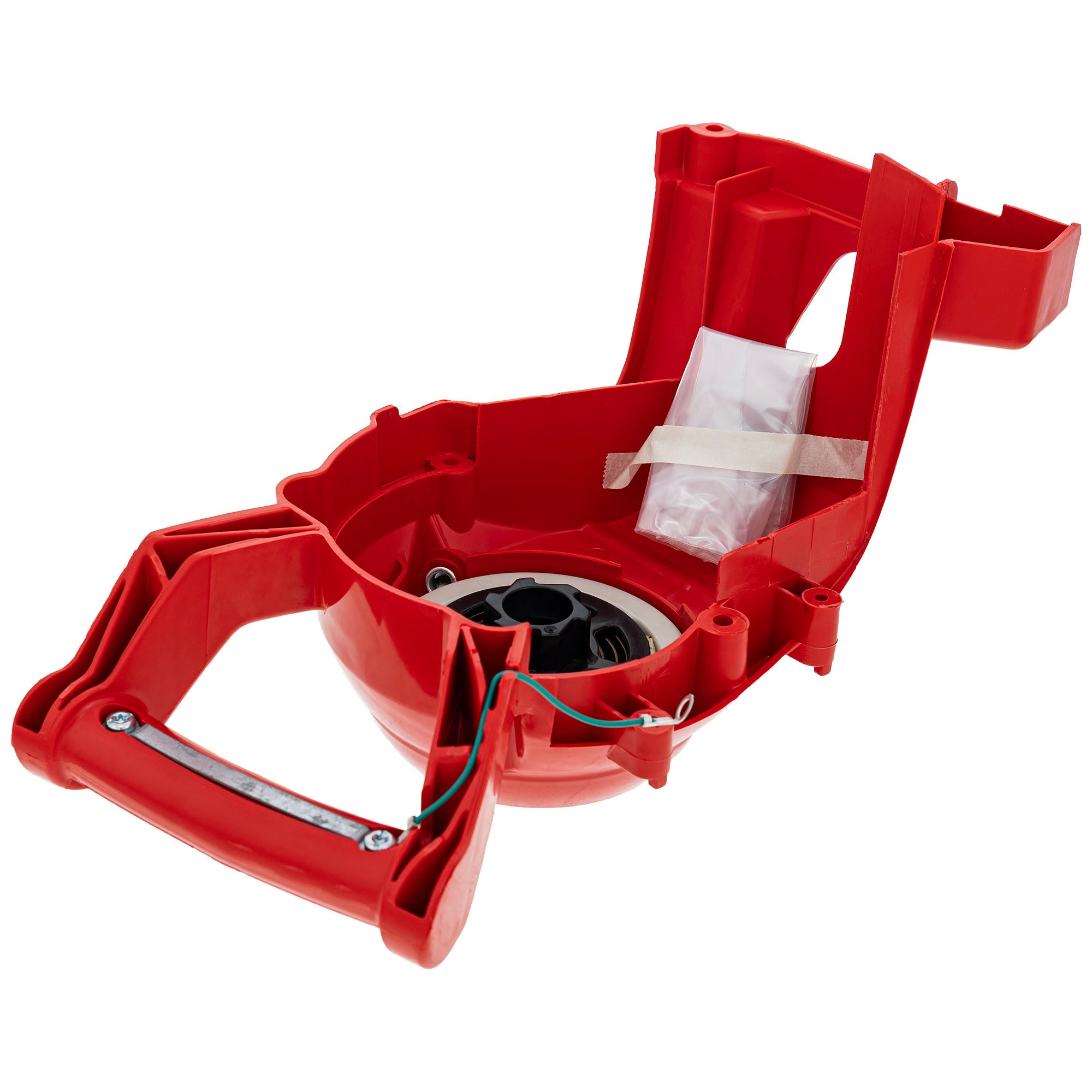 MTD 753-09244 STARTER HSG ASM