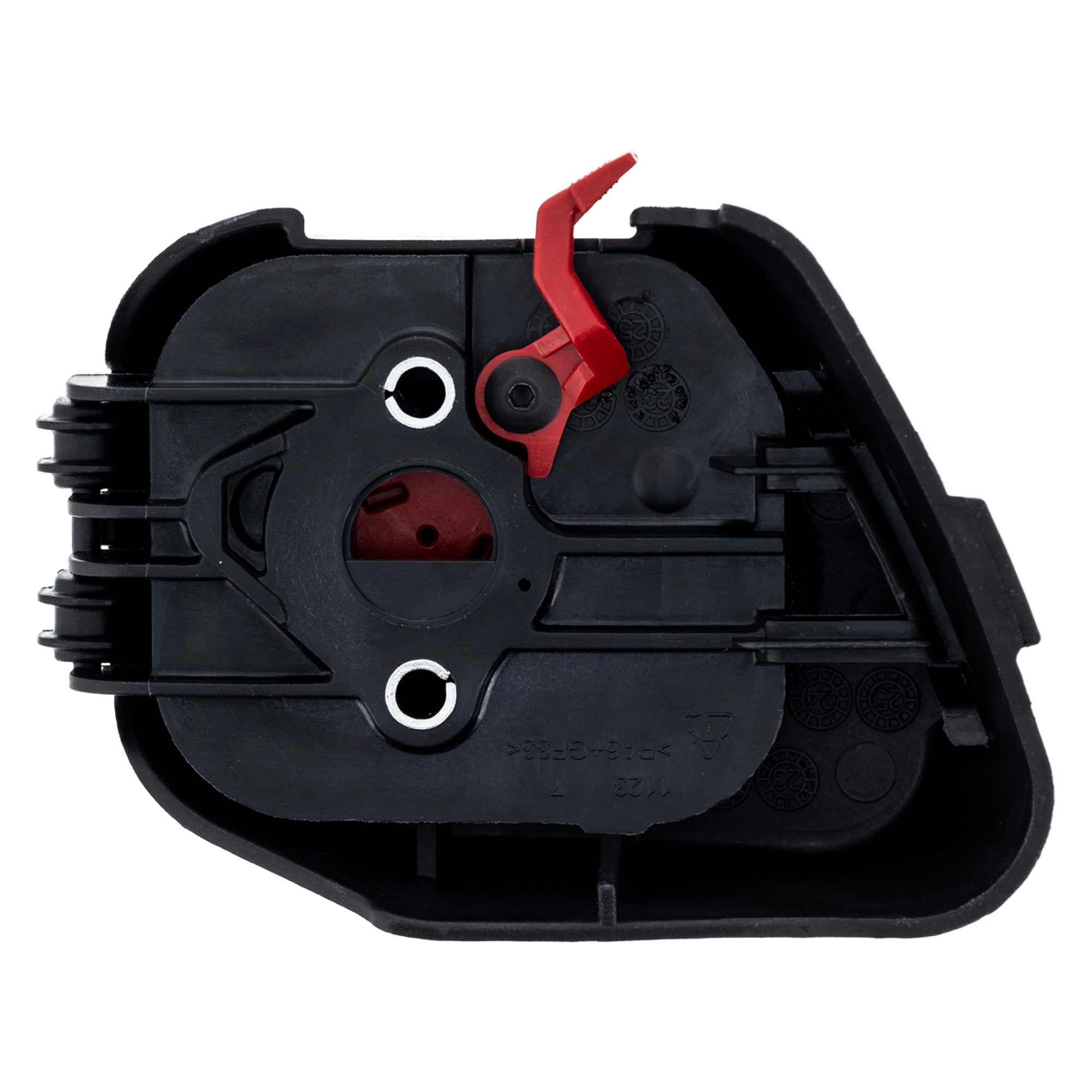 MTD 753-09344 AIR CLEANER ASM