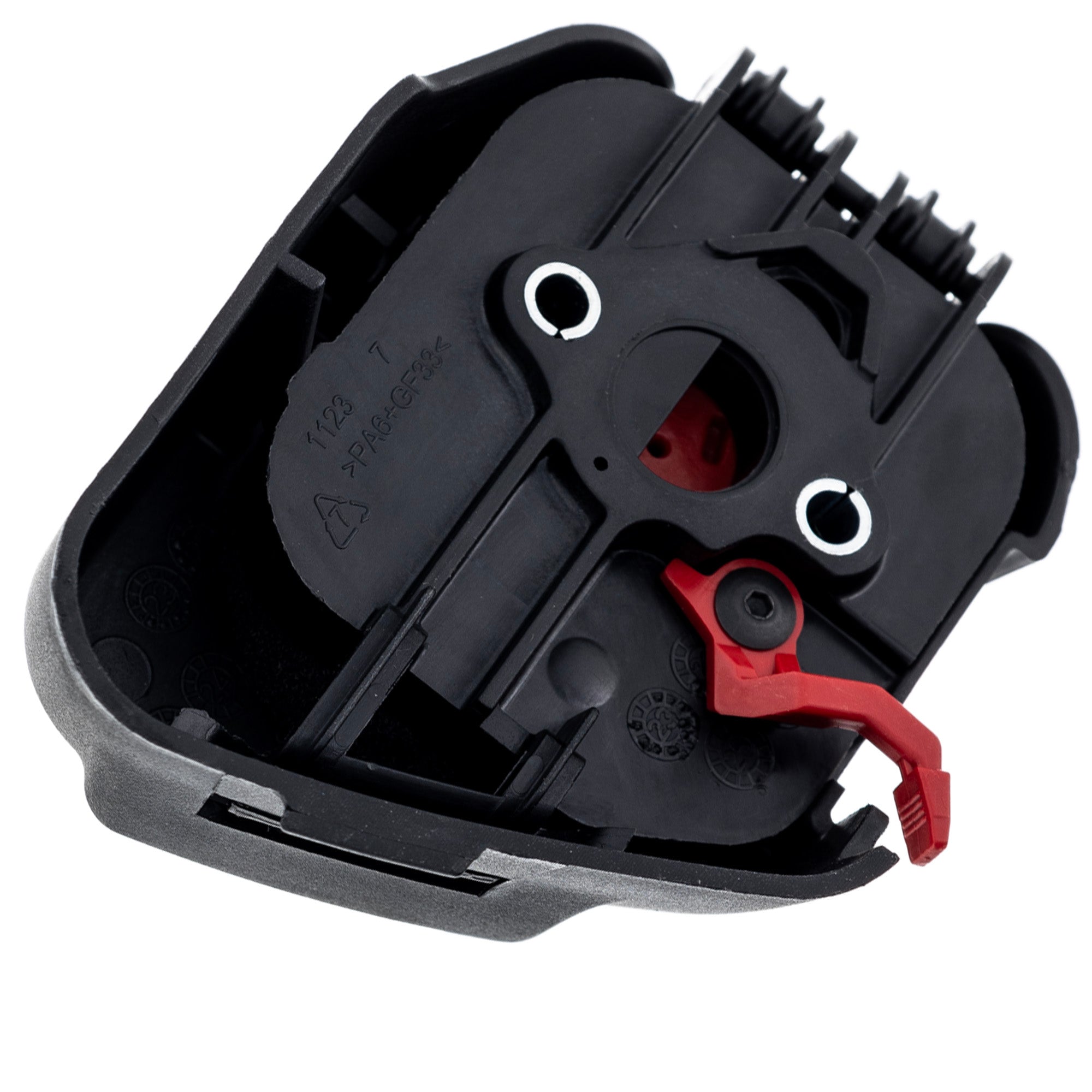 MTD 753-09344 AIR CLEANER ASM