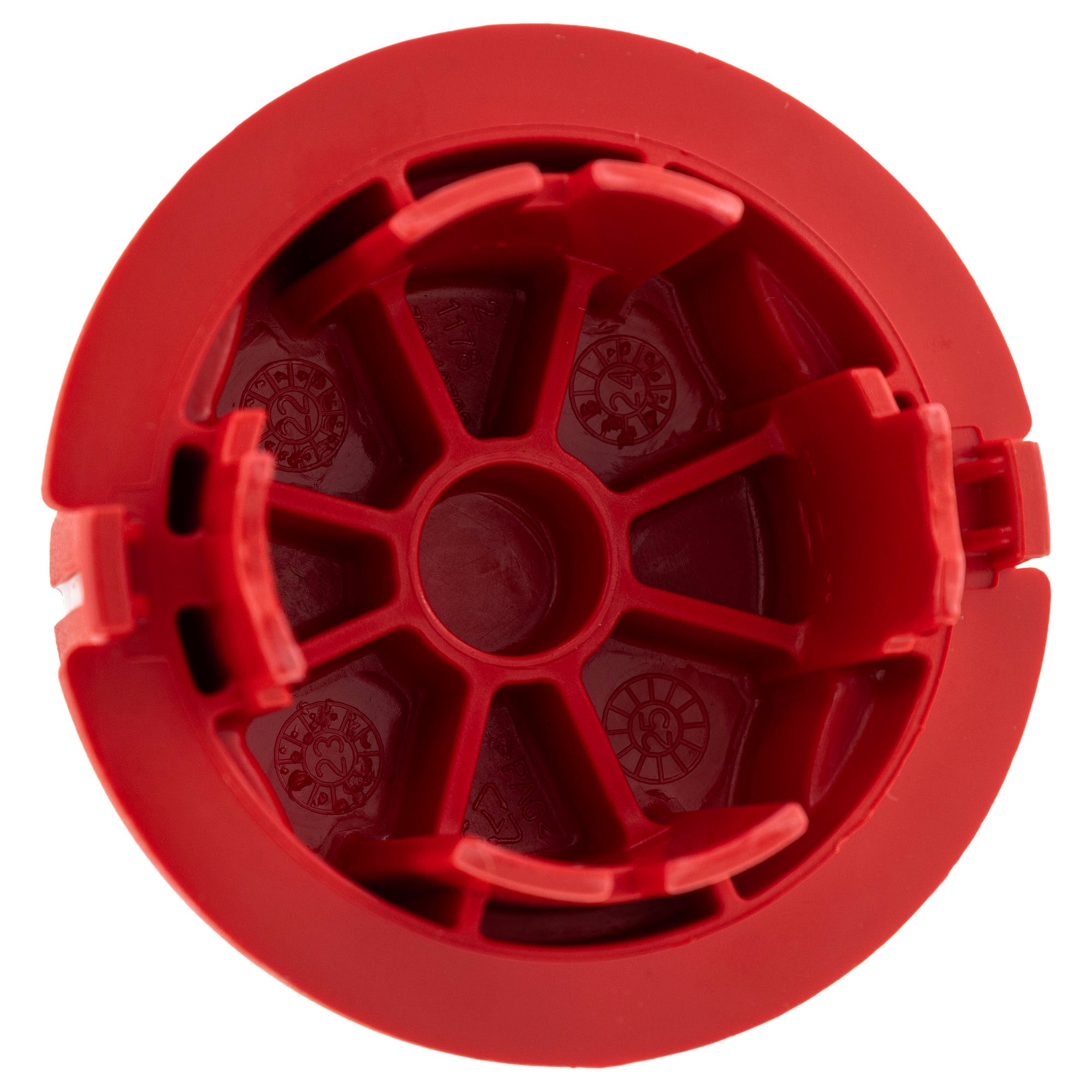MTD 753-09365 BUMP KNOB