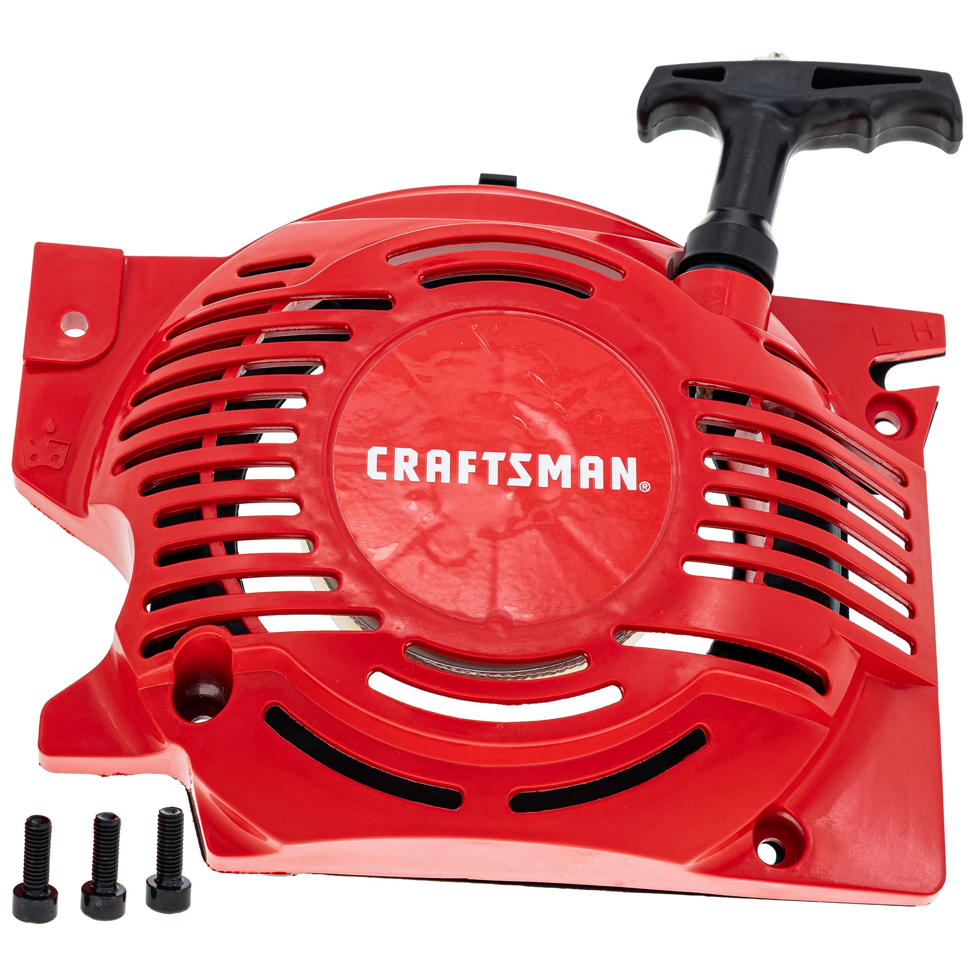 MTD 753-09384 Recoil