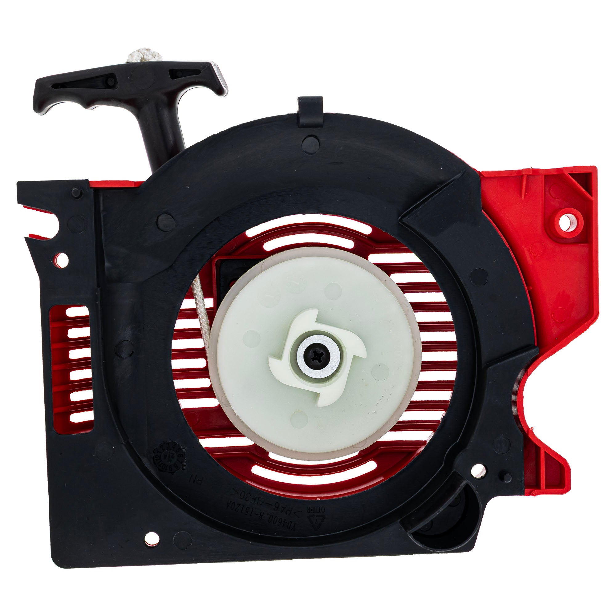 MTD 753-09384 Recoil Assembly Sbd4216yd4216.8cm-25313