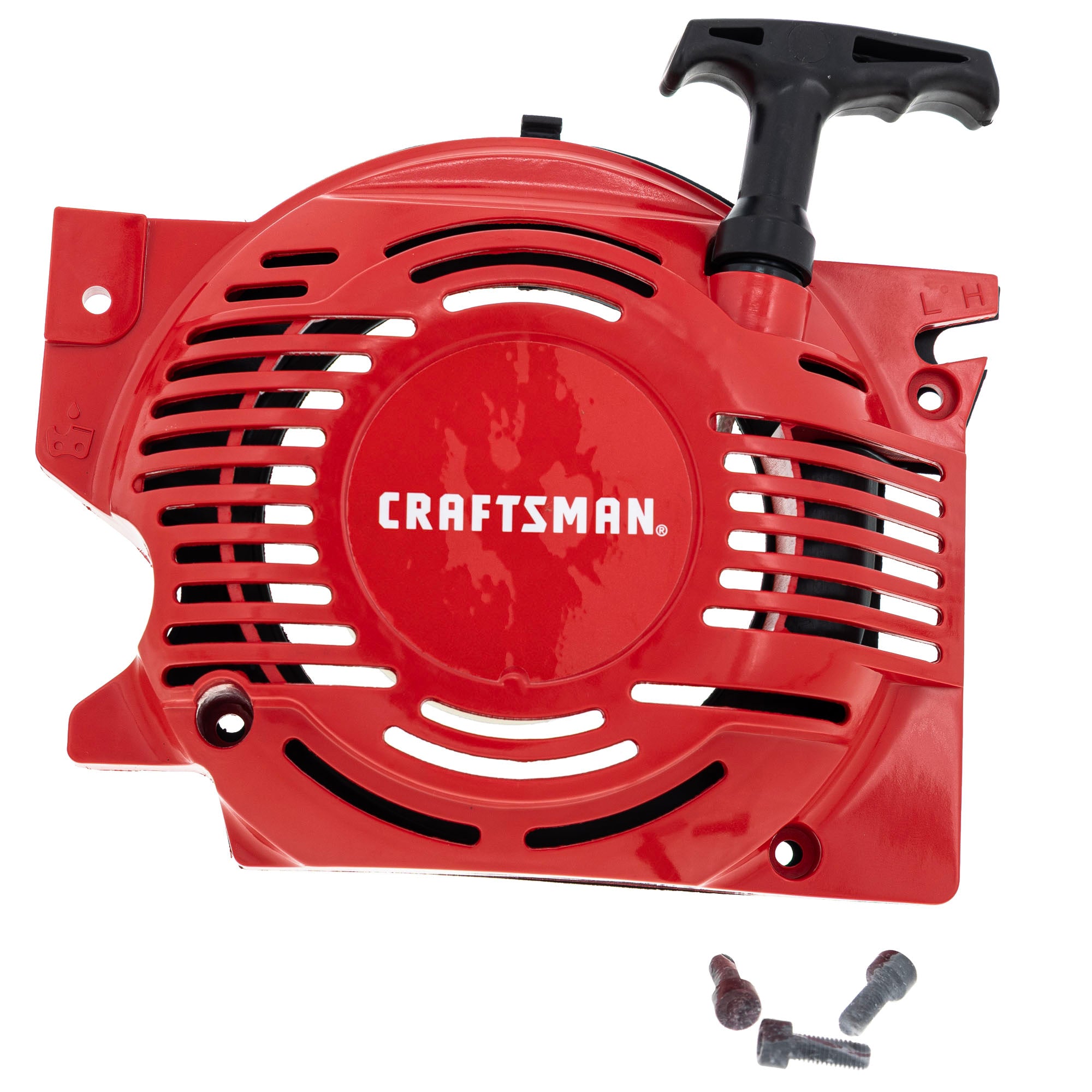 MTD 753-09385 Recoil Assembly
