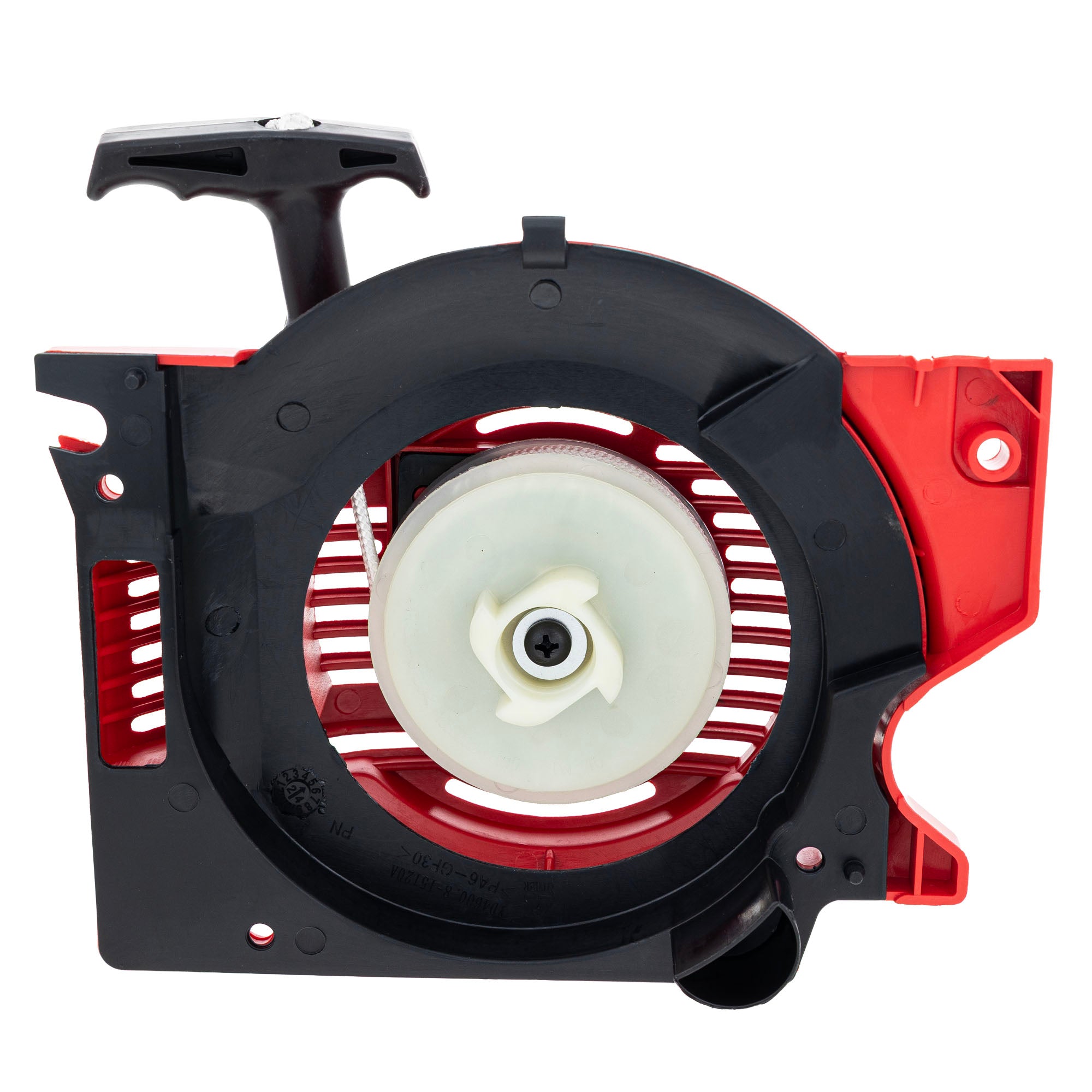 MTD 753-09385 Recoil Assembly
