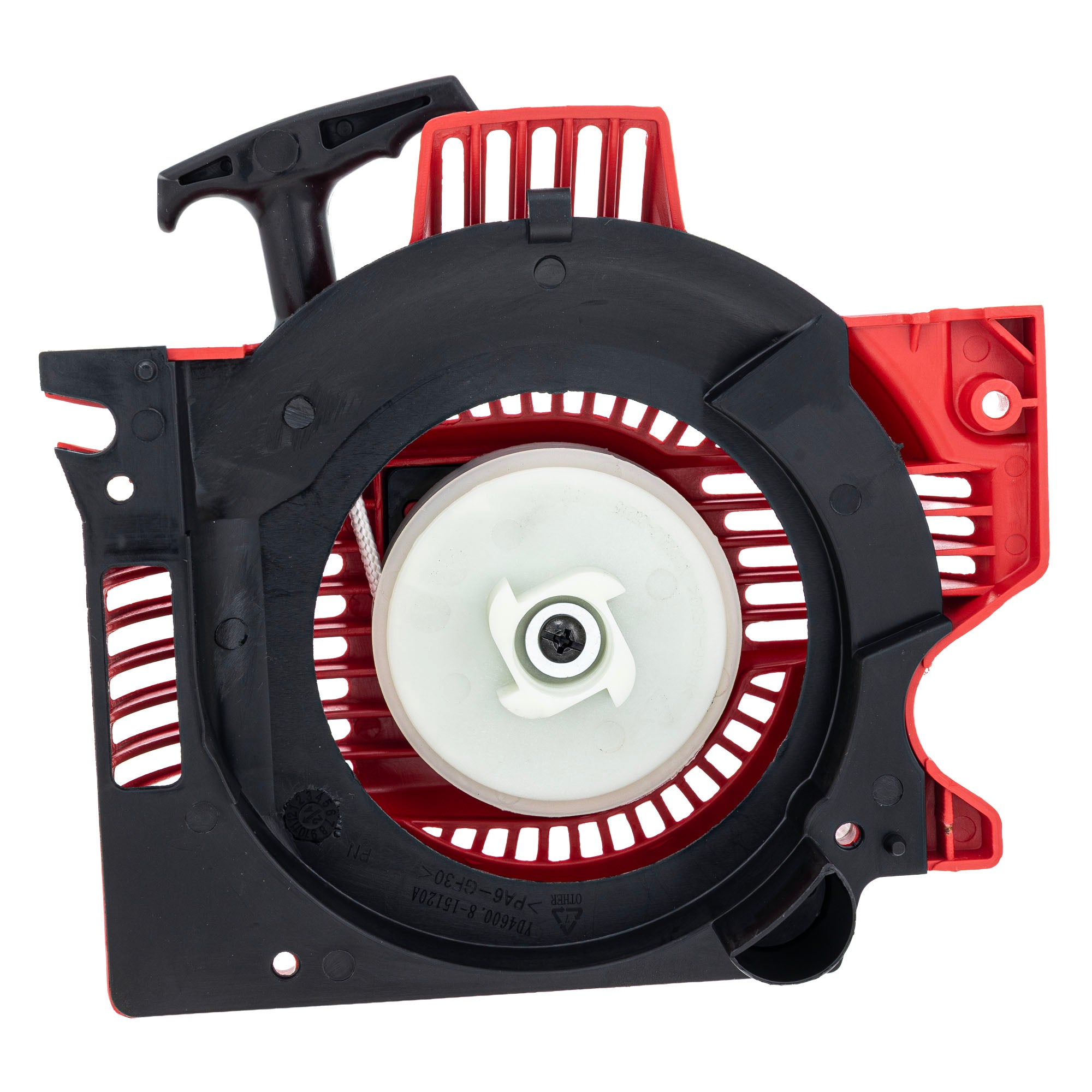 MTD 753-09386 Recoil Assembly