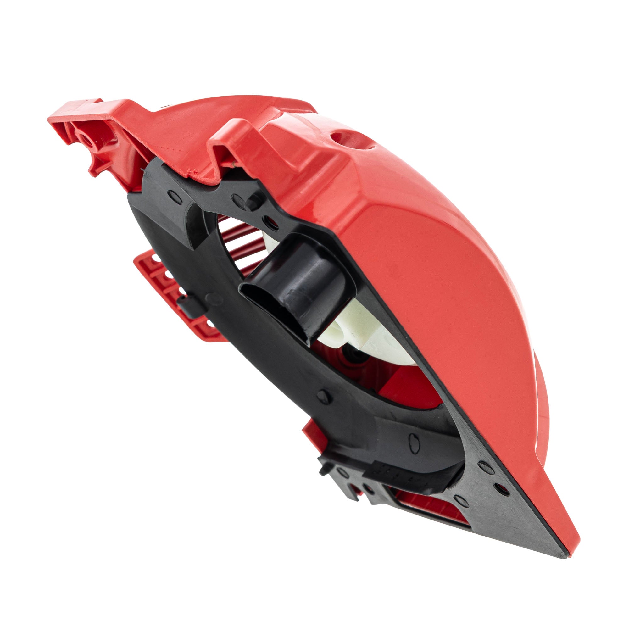 MTD 753-09386 Recoil Assembly