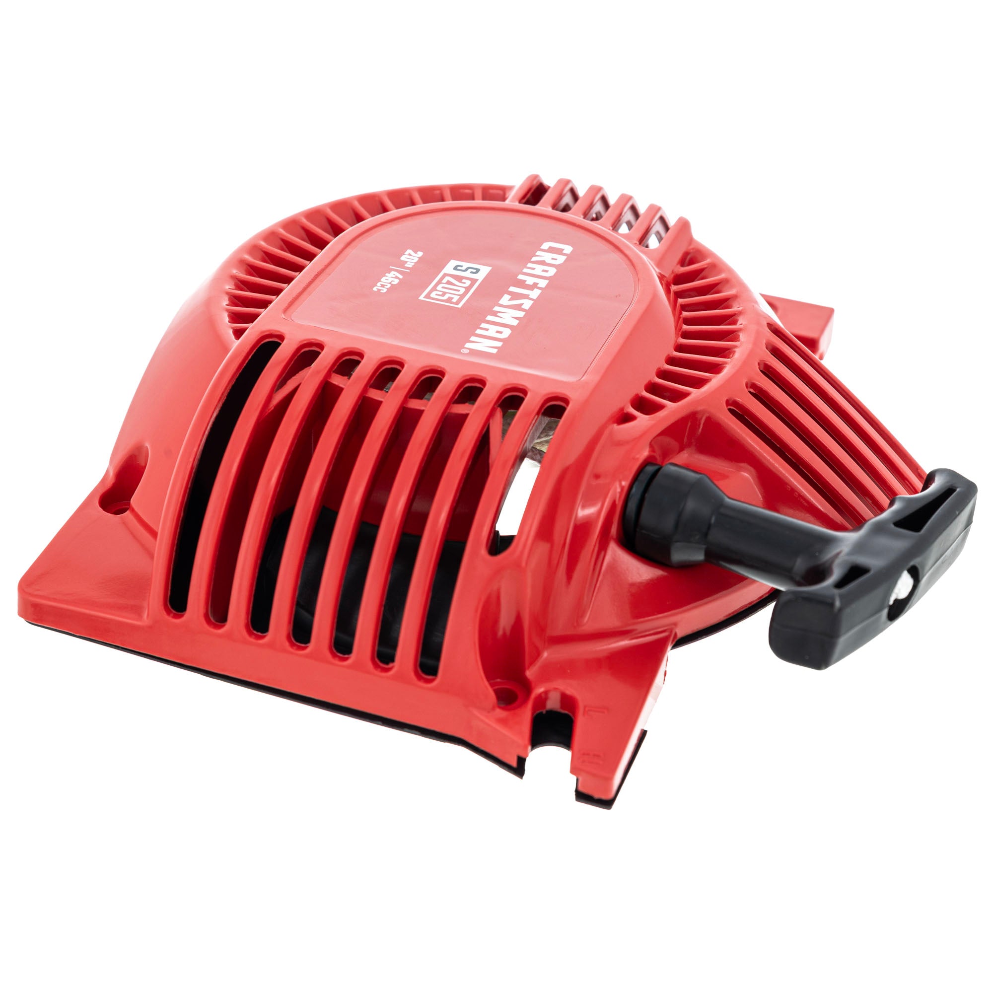 MTD 753-09386 Recoil Assembly