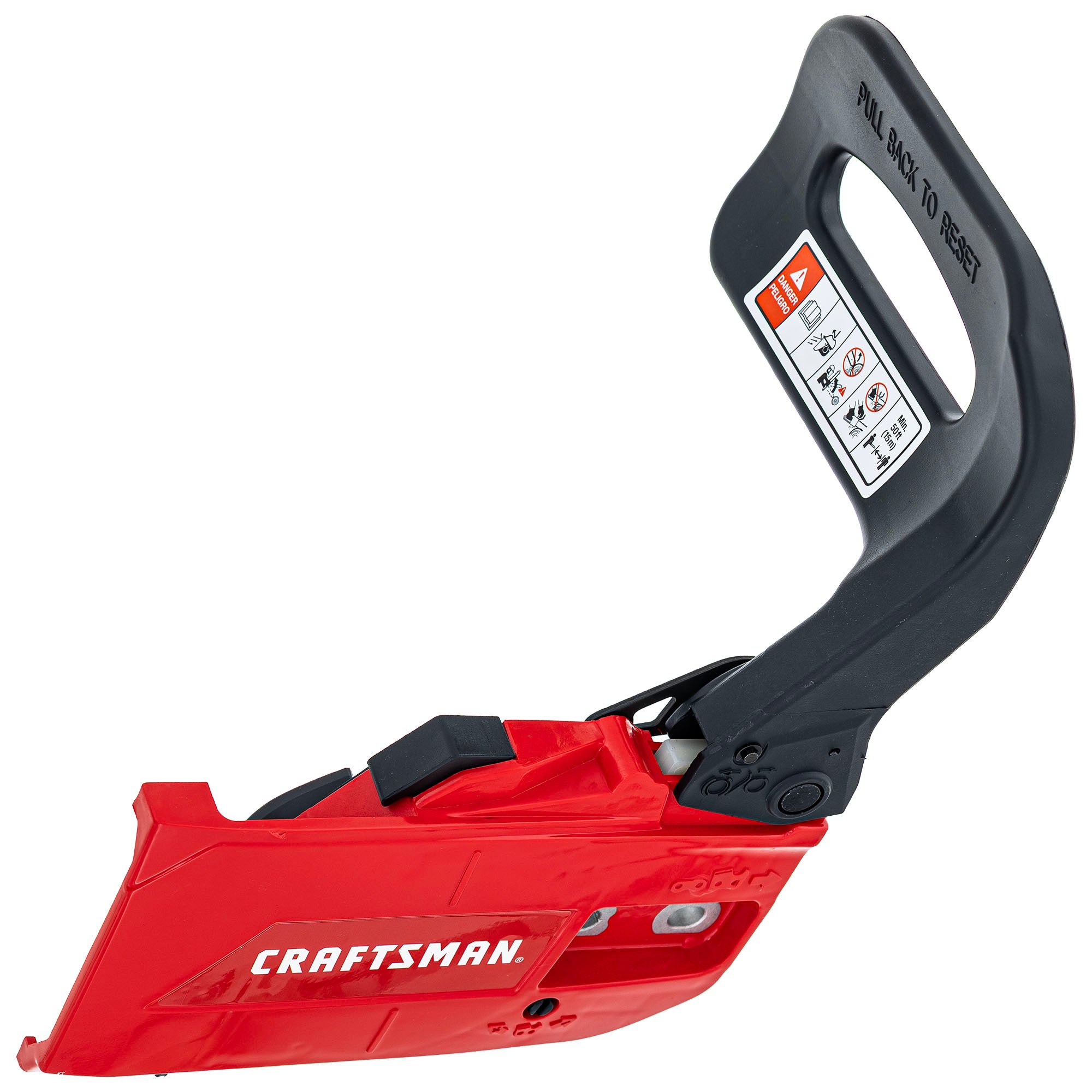 MTD 753-09388 Brake