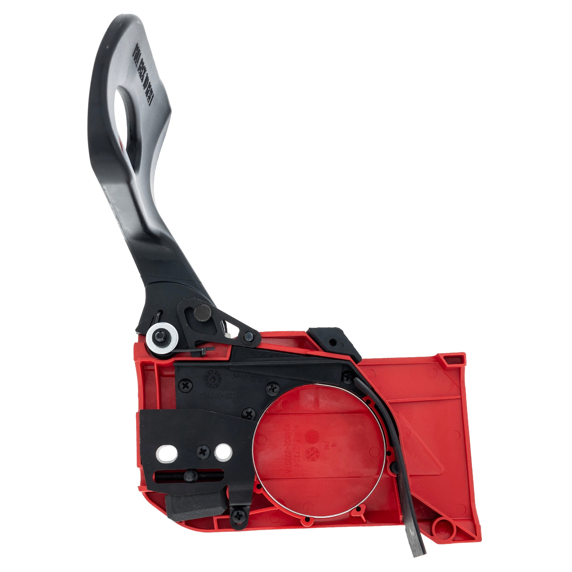 MTD 753-09389 Brake Assembly
