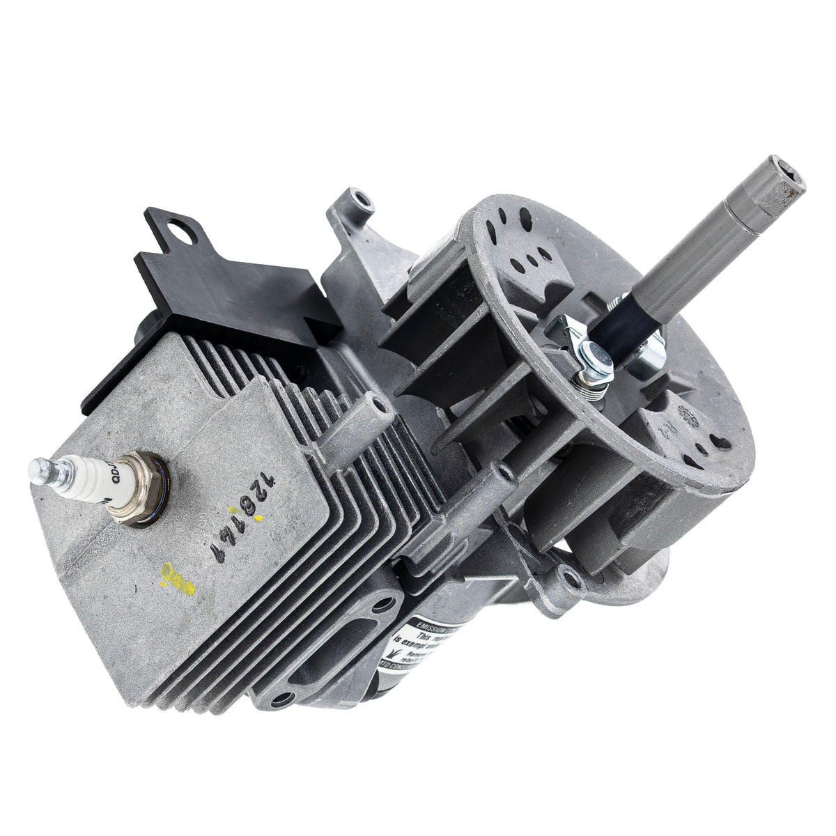 MTD 753-09404 SHORT BLOCK