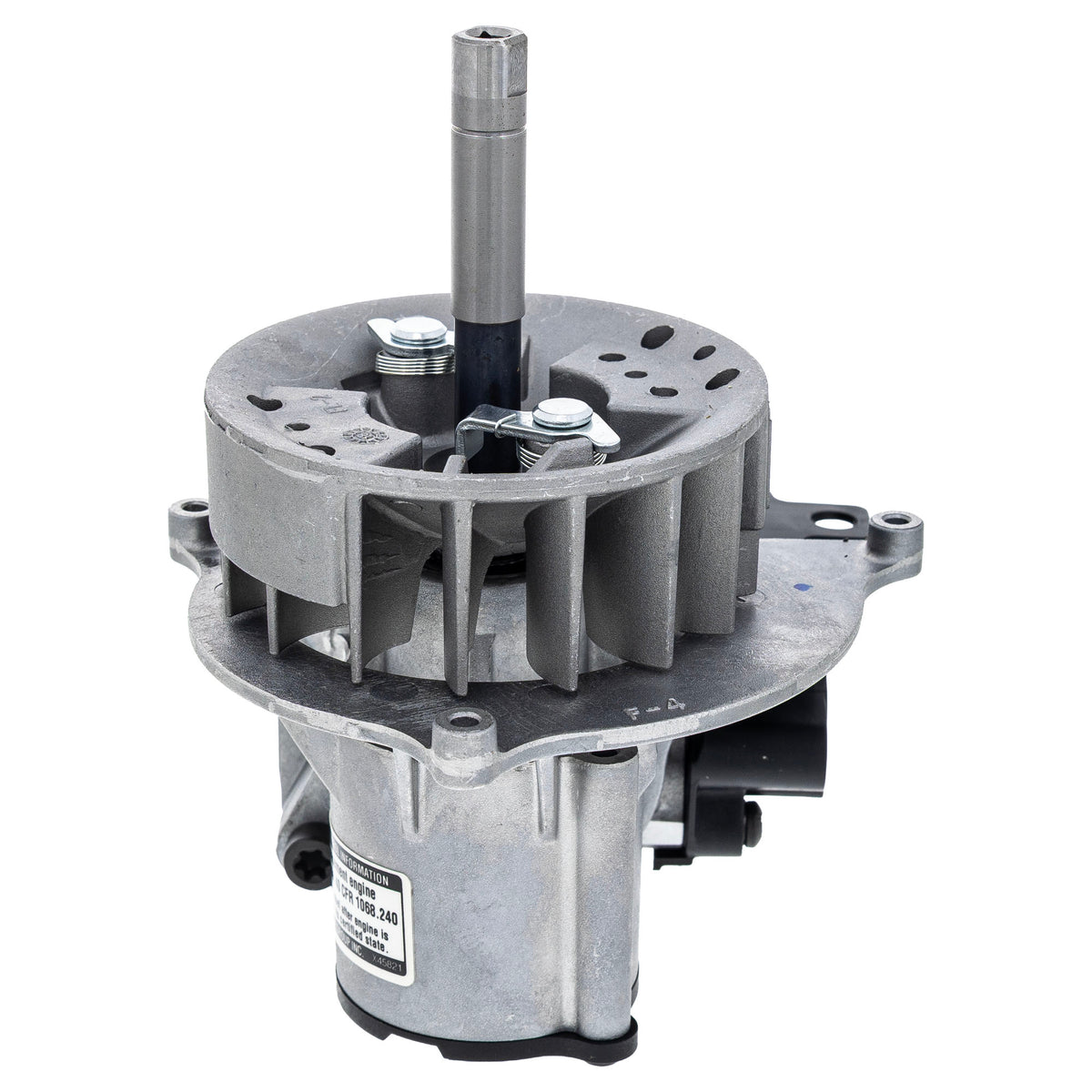MTD 753-09404 SHORT BLOCK