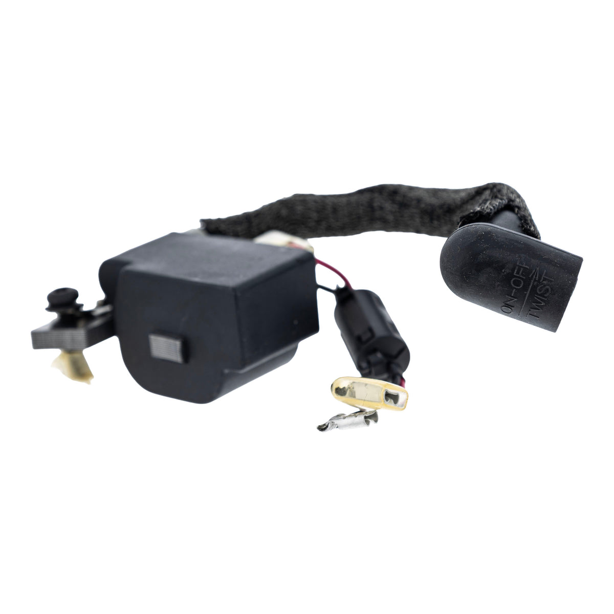 MTD 753-09404 SHORT BLOCK