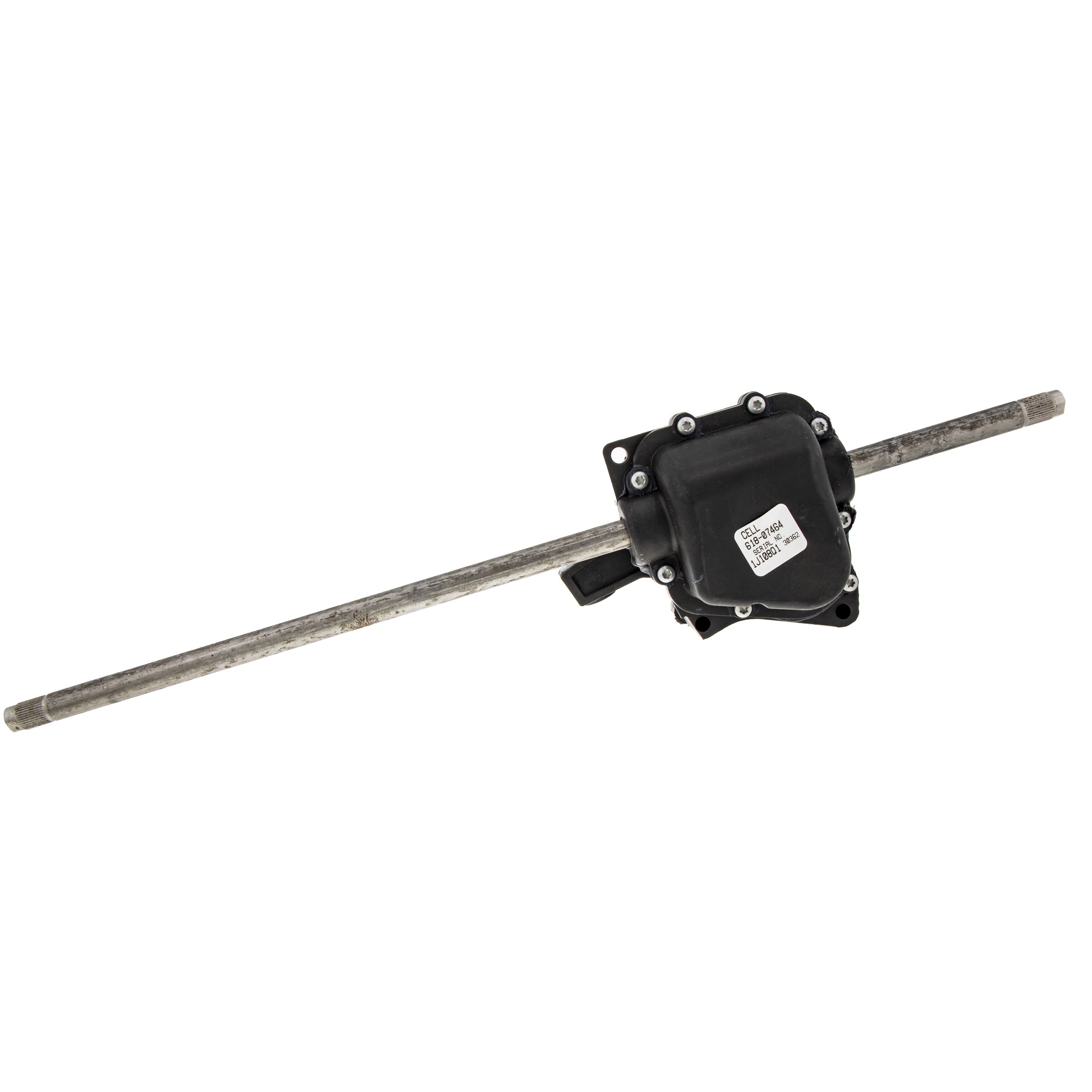 CUB CADET 753-09444 Forward Transmission Kit