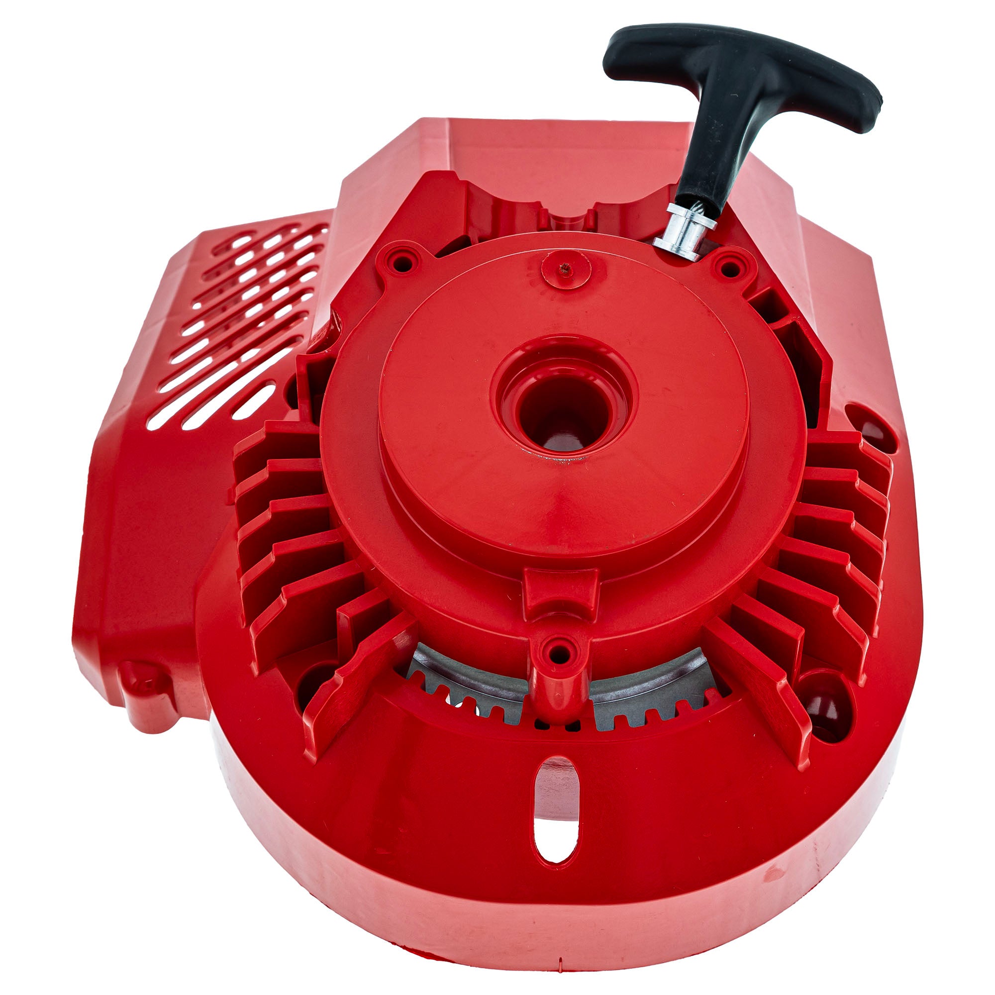 MTD 753-09886 STARTER HSG ASM