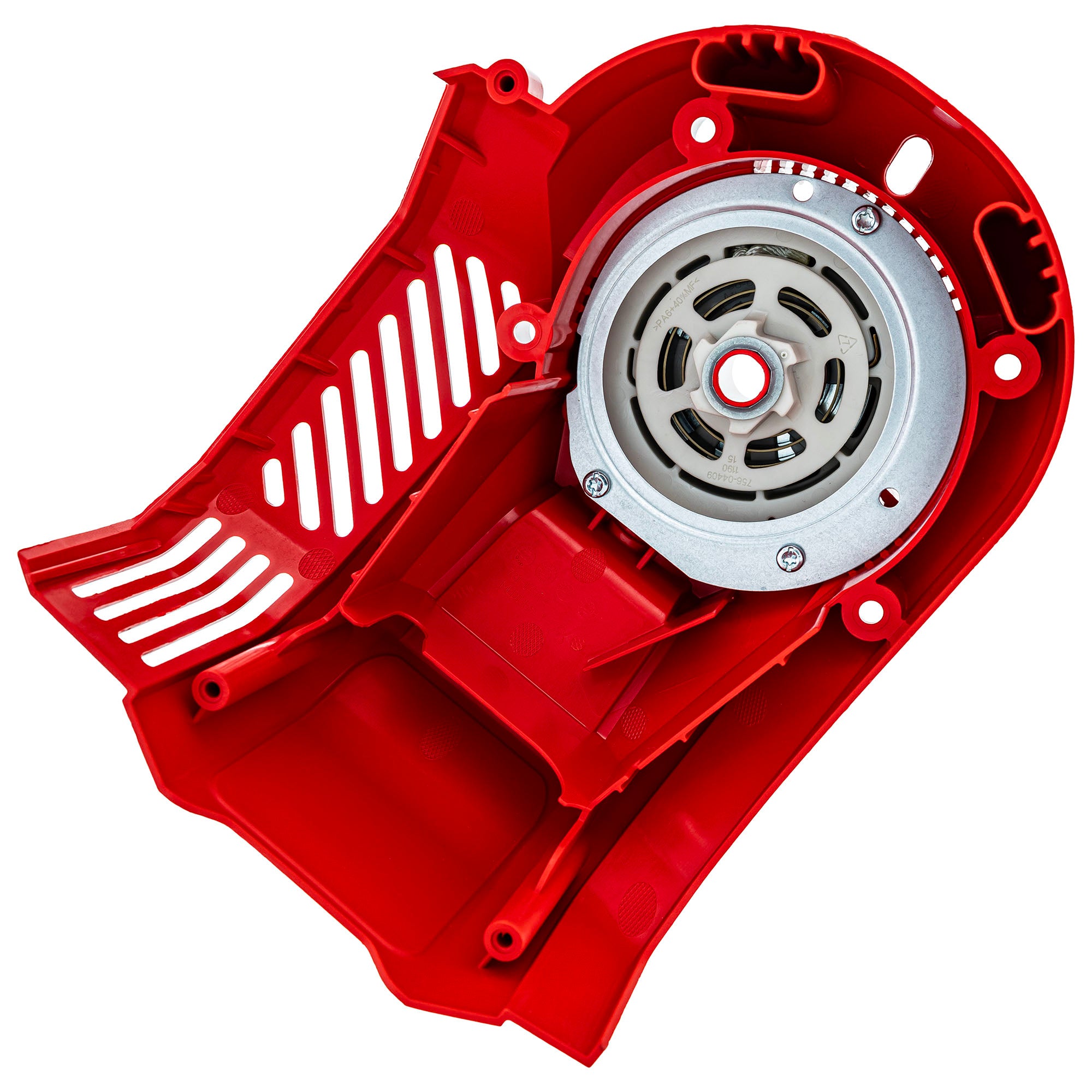 MTD 753-09886 STARTER HSG ASM