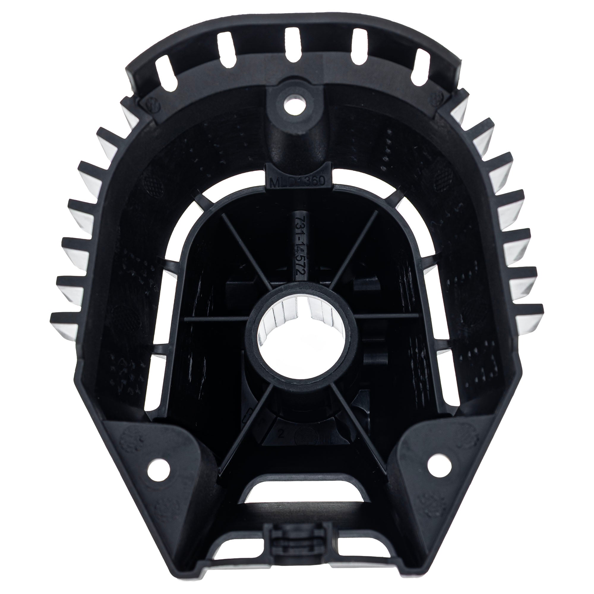 MTD 753-09887 CLUTCH COVER