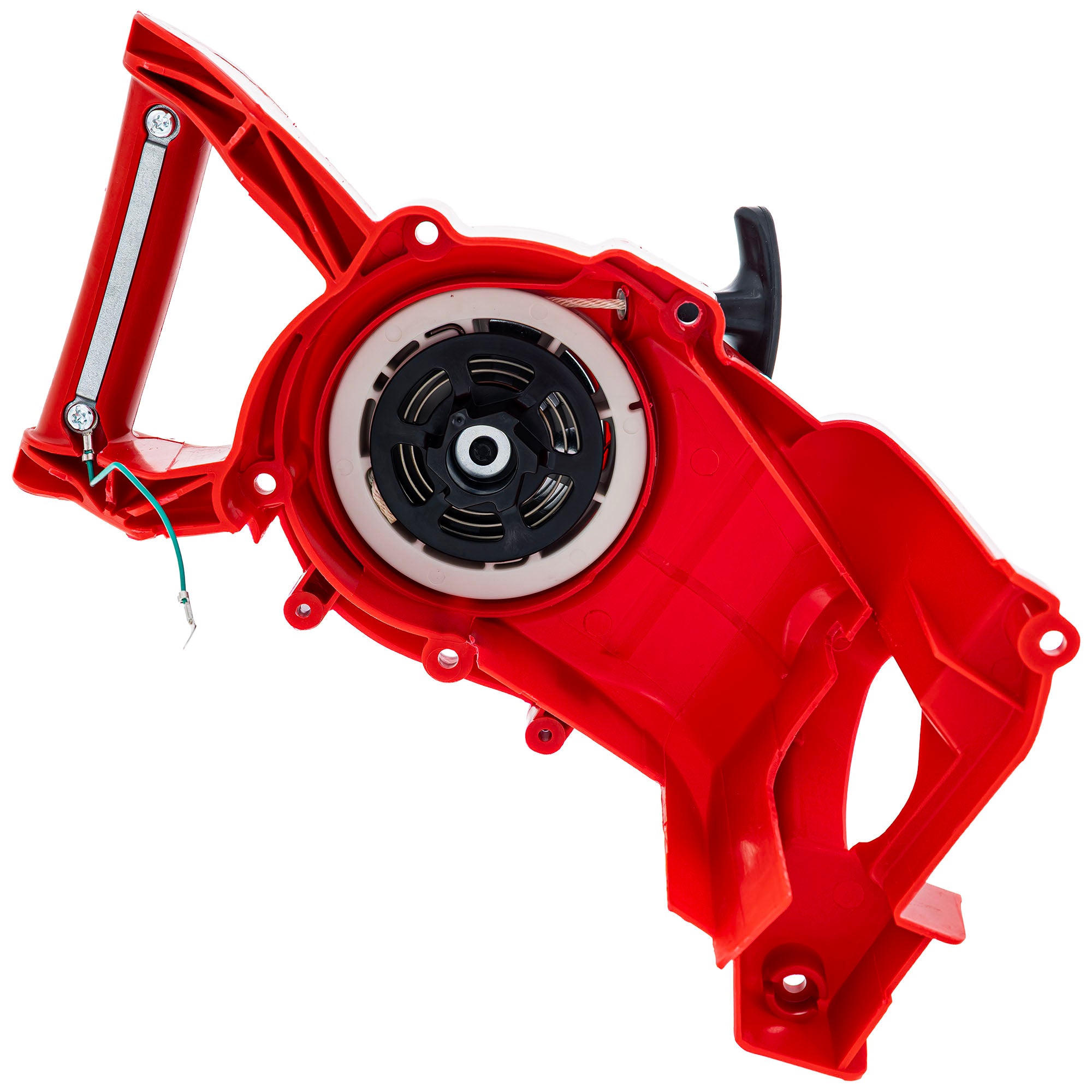 MTD 753-10124 STARTER HSG SC BLO