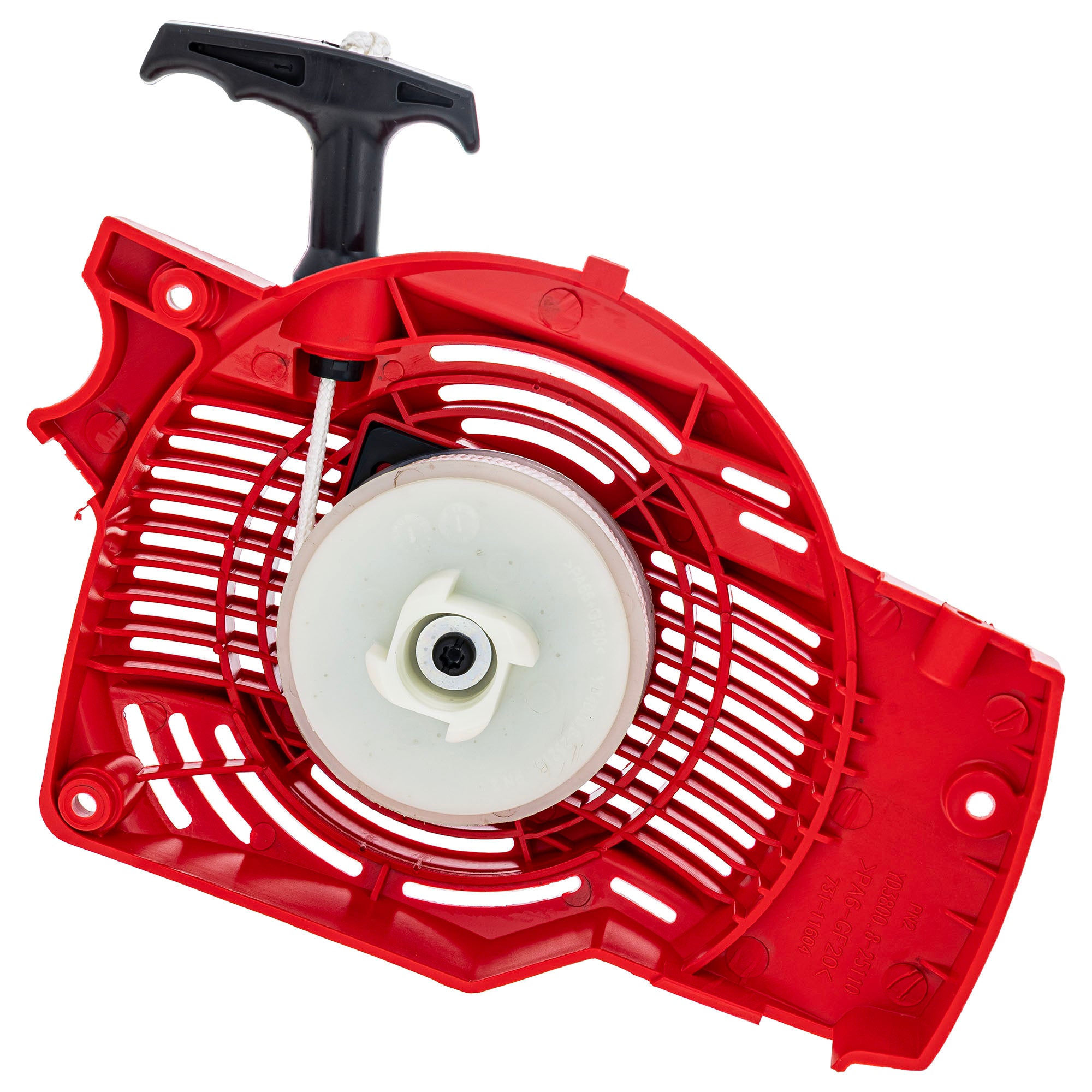 MTD 753-10287 Starter Housing