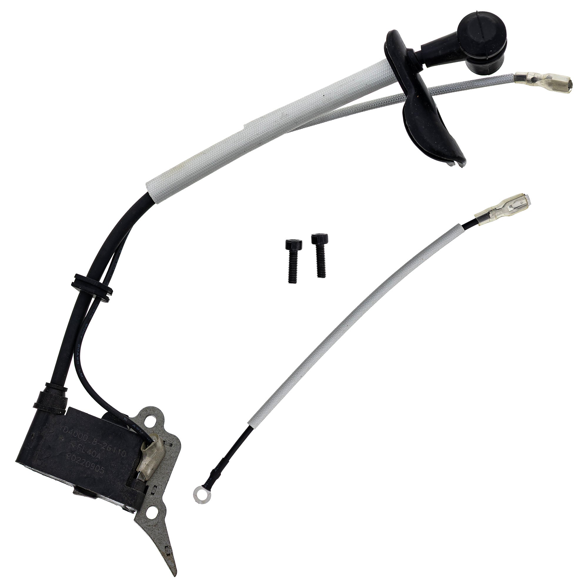 Troy-Bilt 753-10291 Module