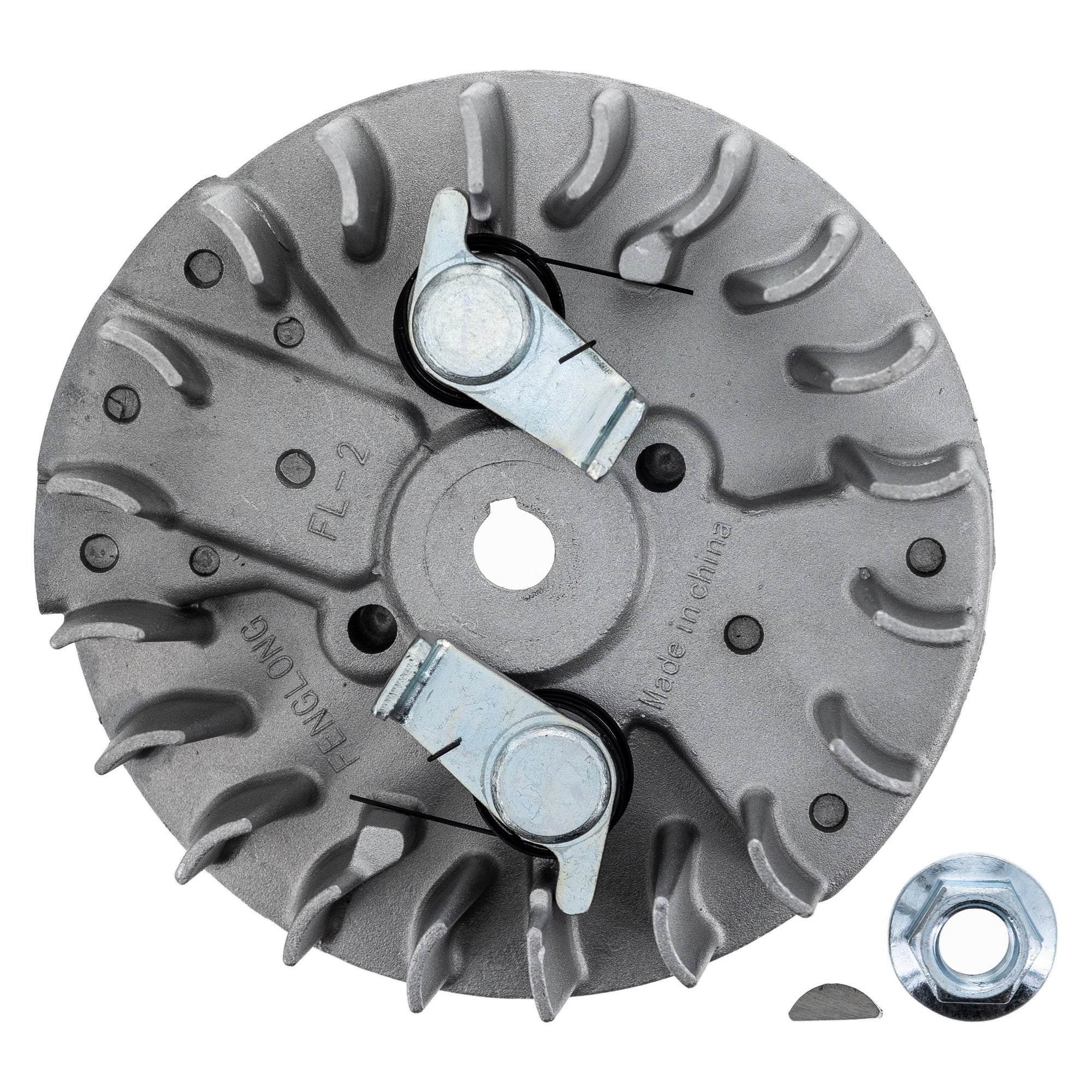 Troy-Bilt 753-10293 Flywheel