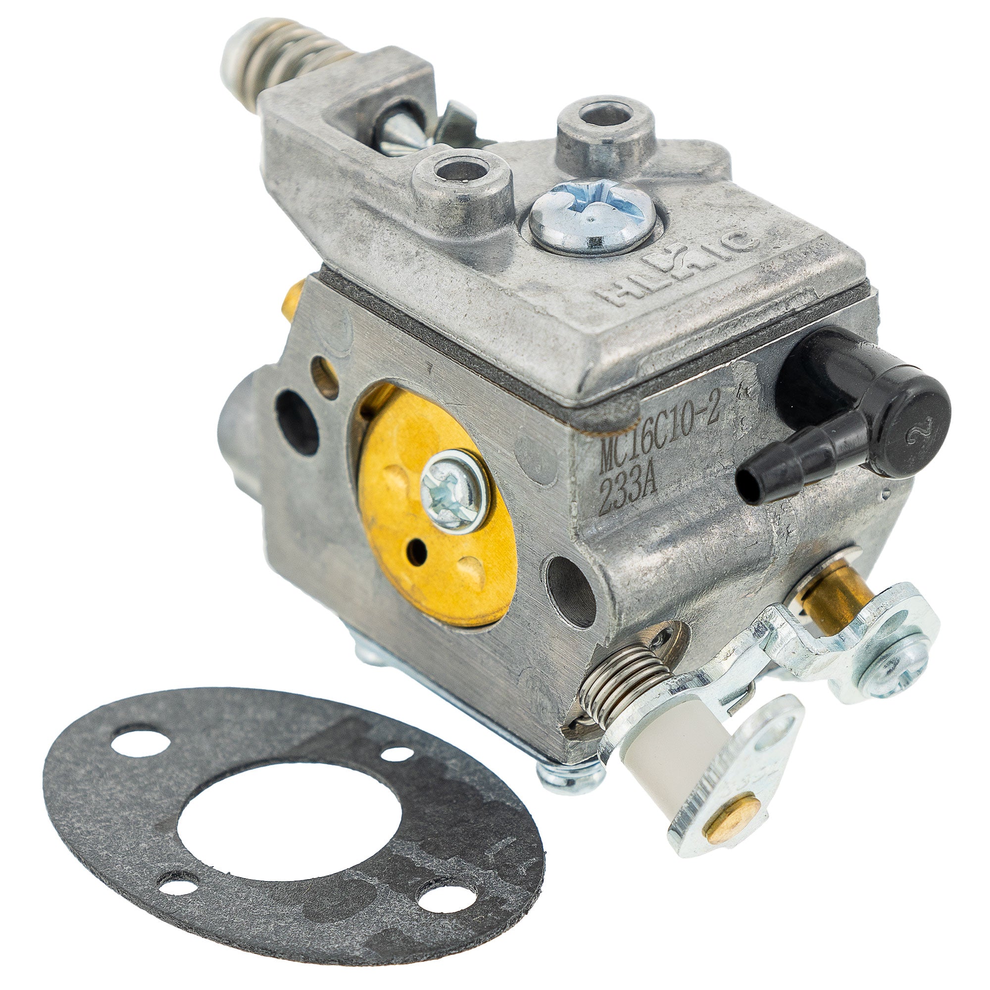 Troy-Bilt 753-10295 Carburetor