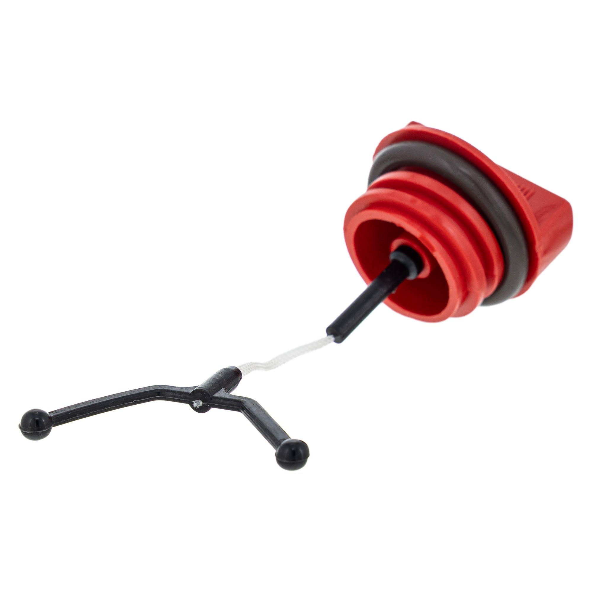 MTD 753-10326 FUEL CAP:YD38007L-