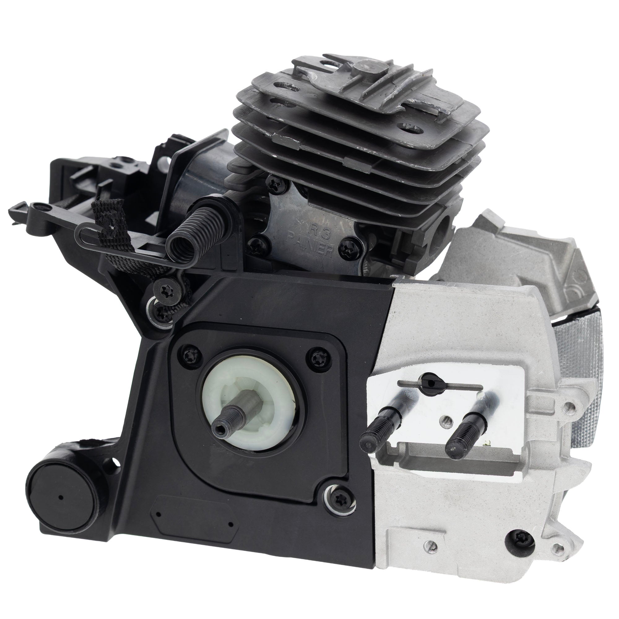 Troy-Bilt 753-10333 Shortblock
