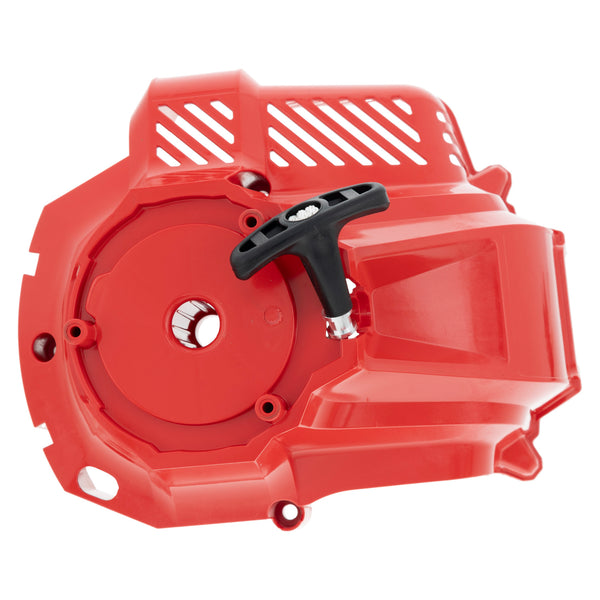 MTD 753-10404 Liberty Red Starter Housing Mow The Lawn