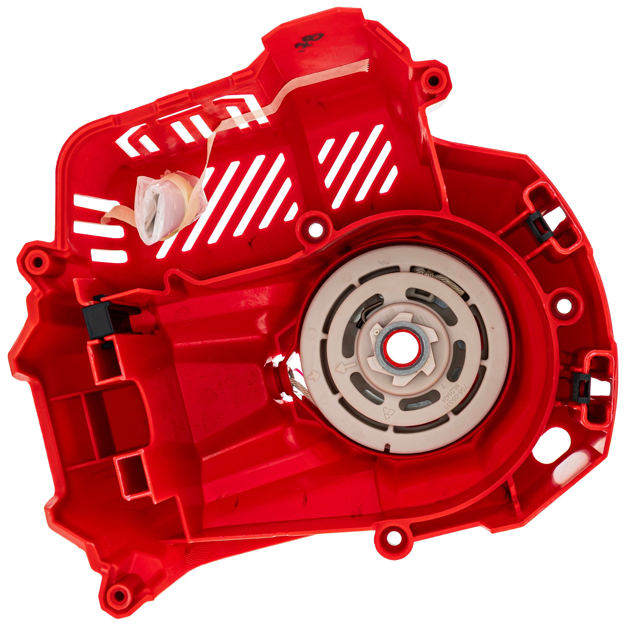 Troy-Bilt 753-10644