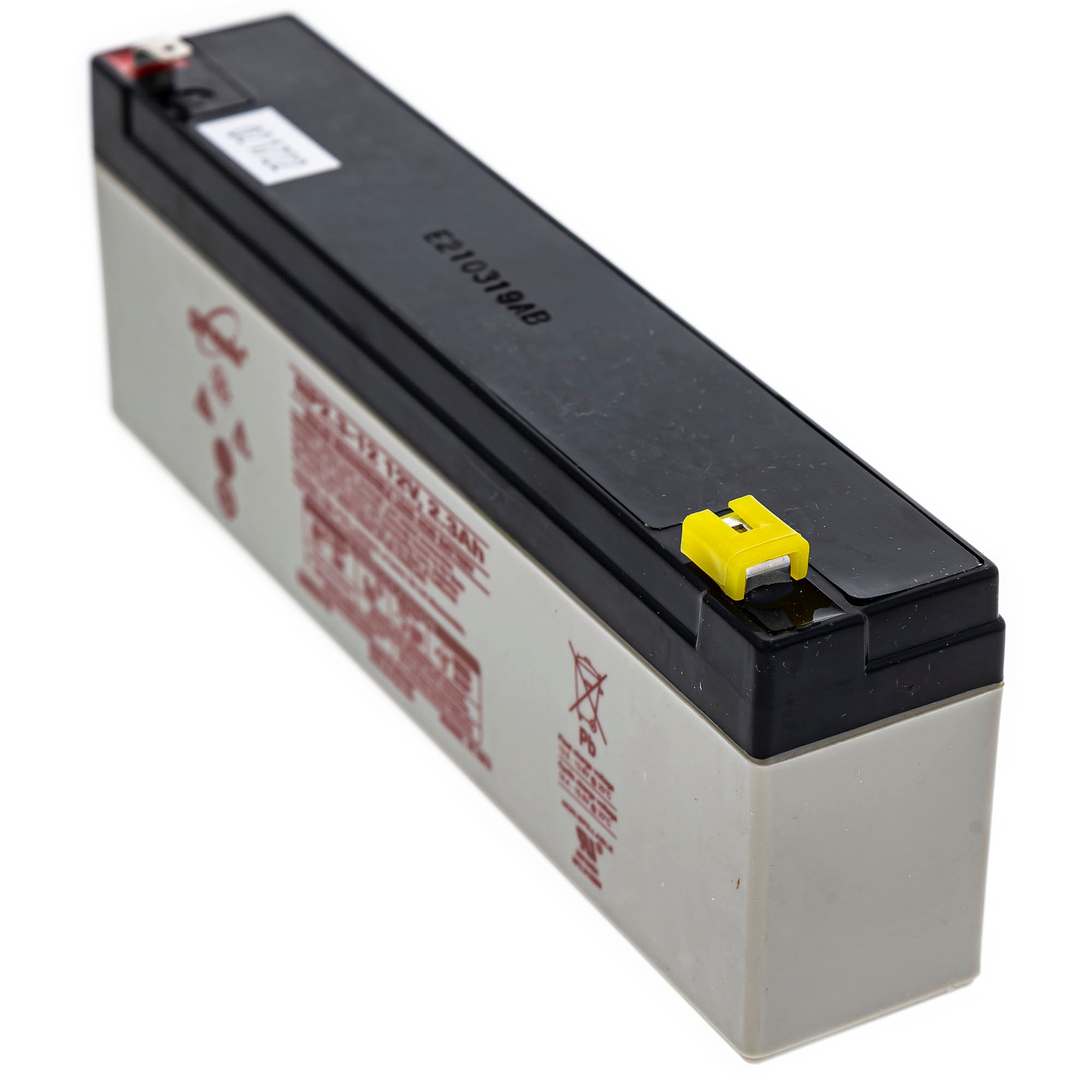 CUB CADET 753-10804 Battery Replacement Kit