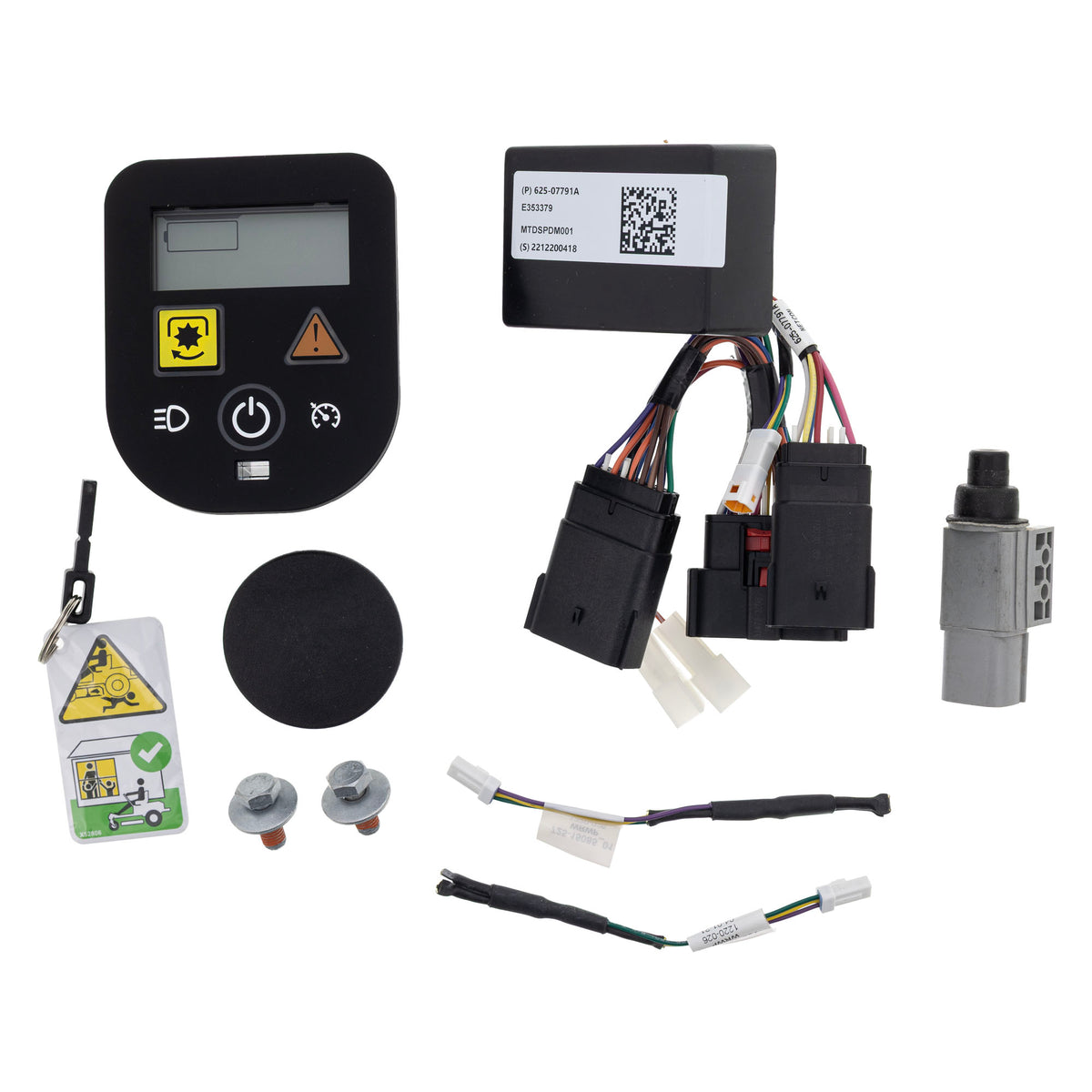 CUB CADET 753-11121B Service Kit
