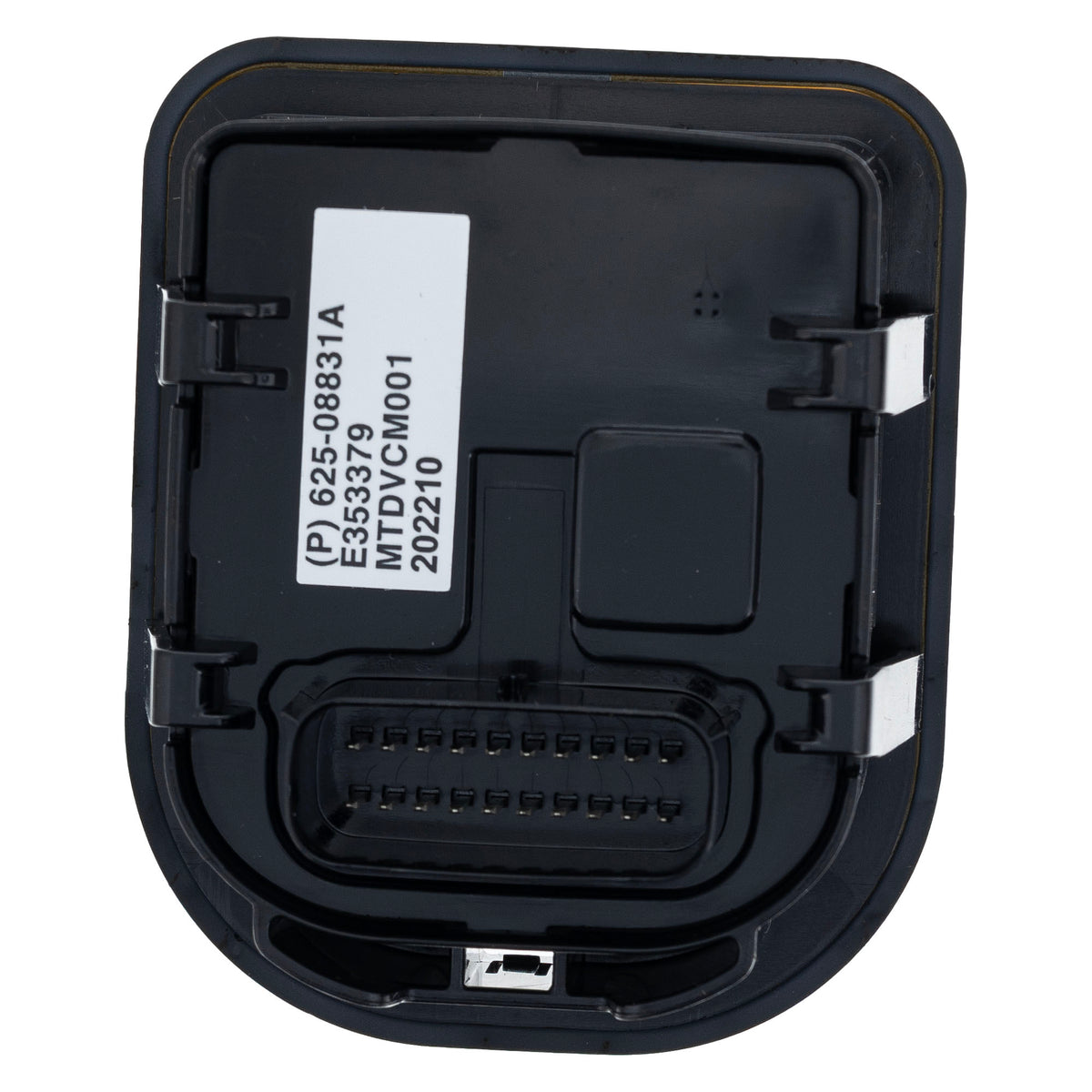 CUB CADET 753-11121B KIT-SERVICE CR12 V