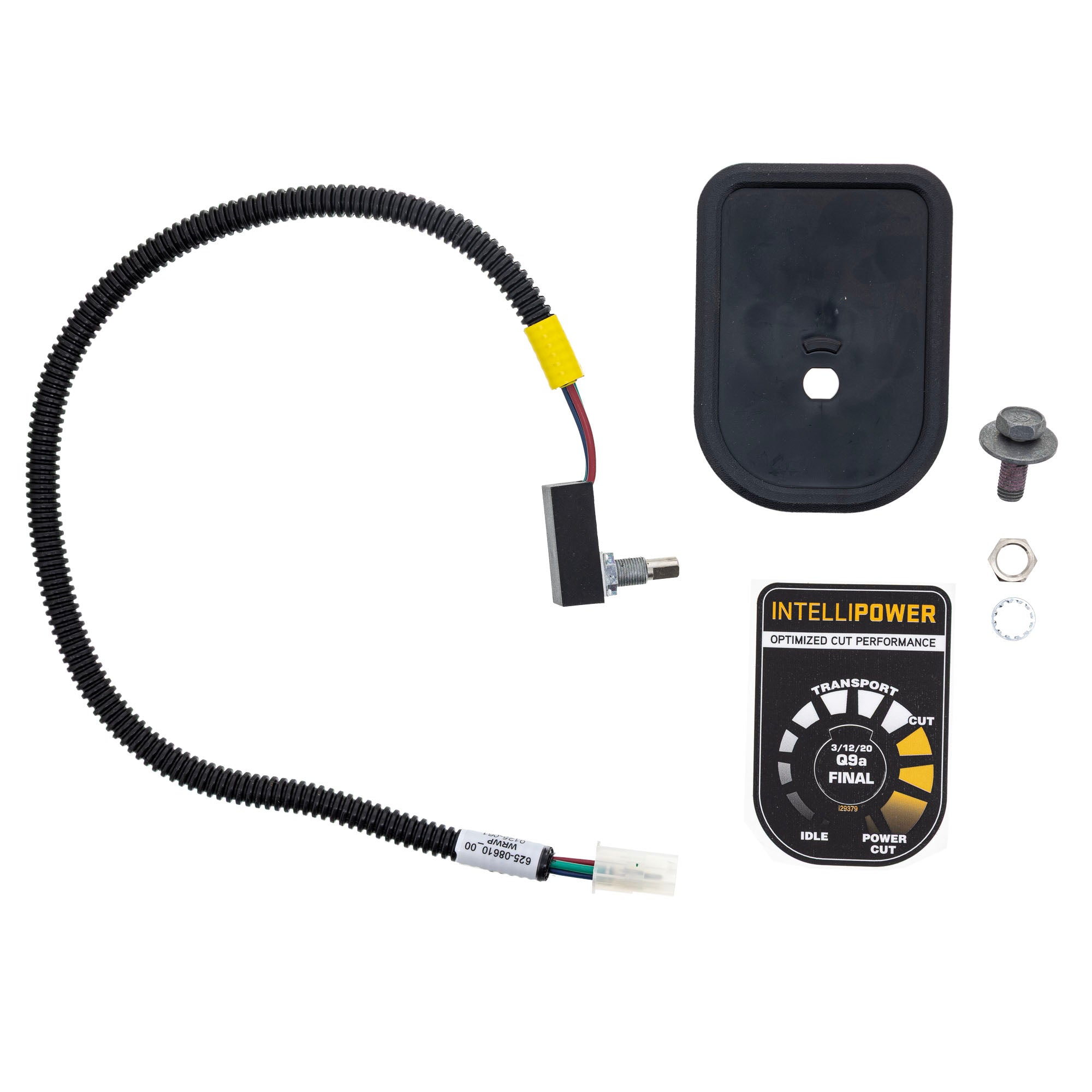CUB CADET 753-11125 Pontentiometer