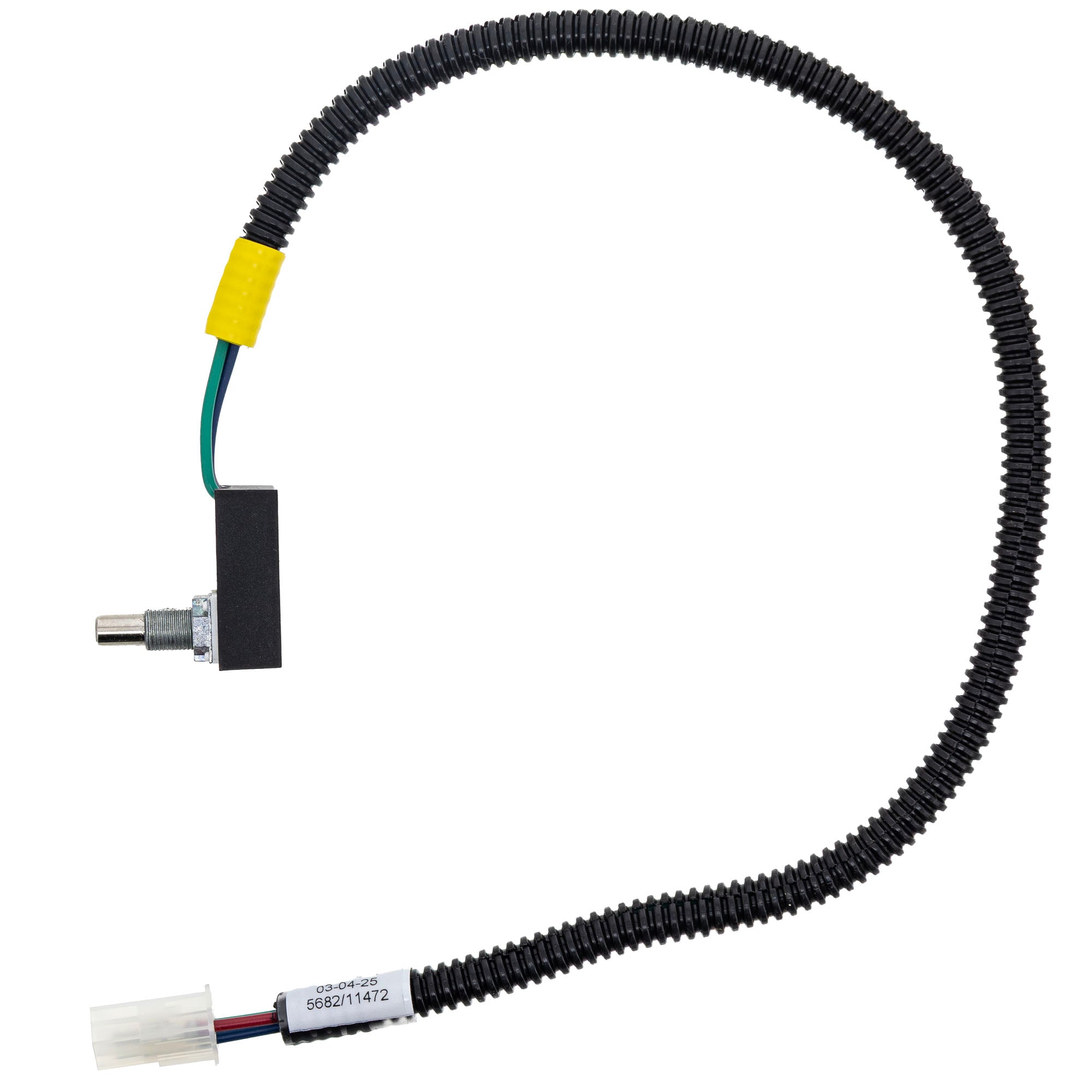 CUB CADET 753-11125 E-Gov Potentiometer Kit
