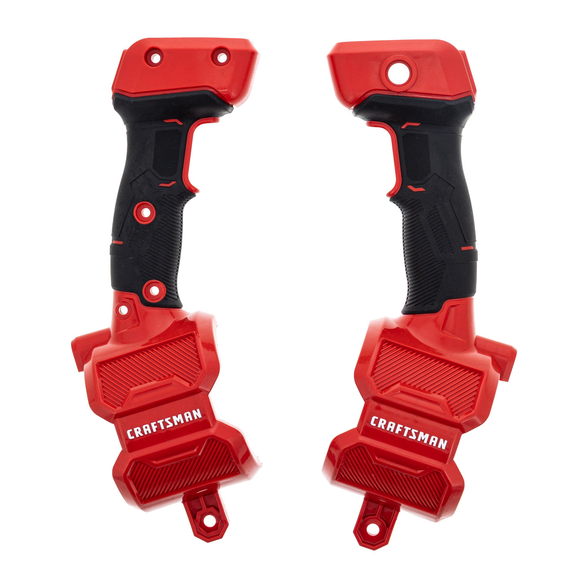 MTD 753-11136 Grip