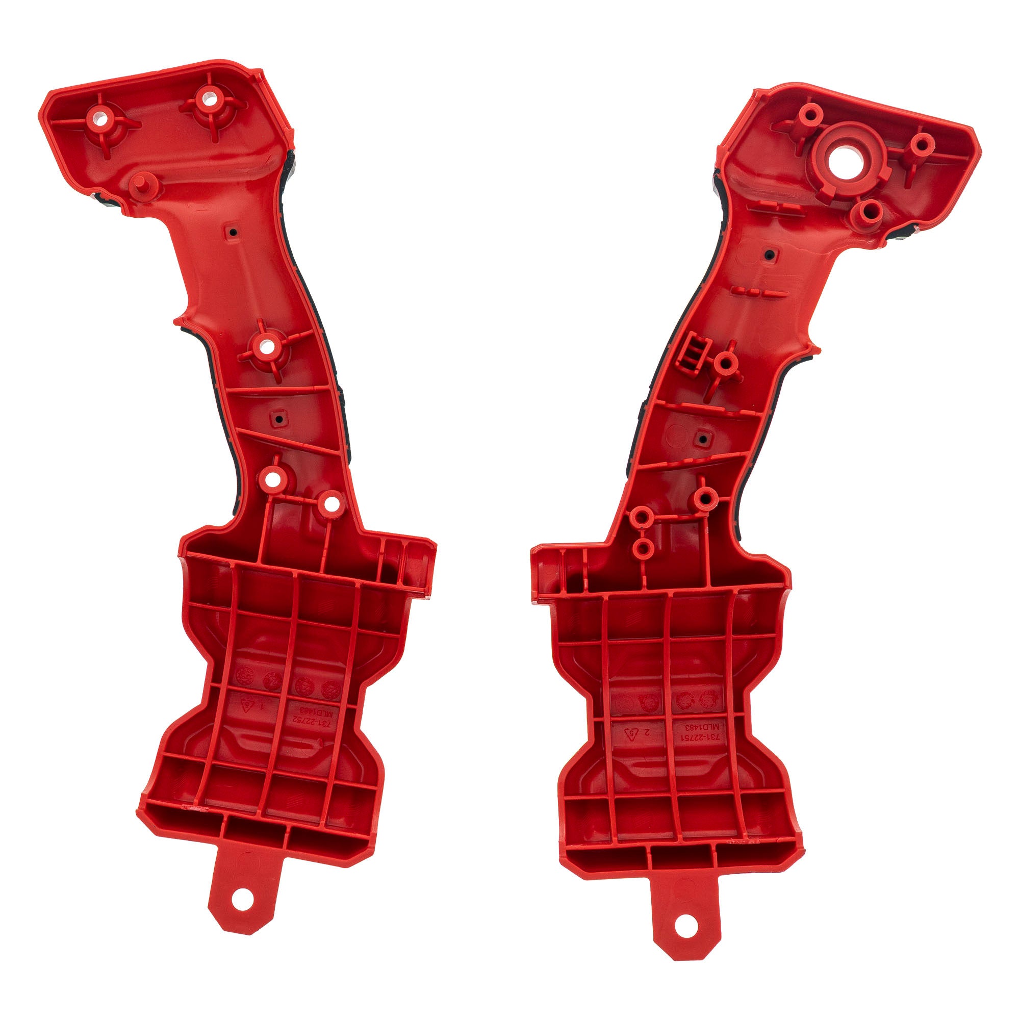 MTD 753-11136 THROTTLE GRIP ASM