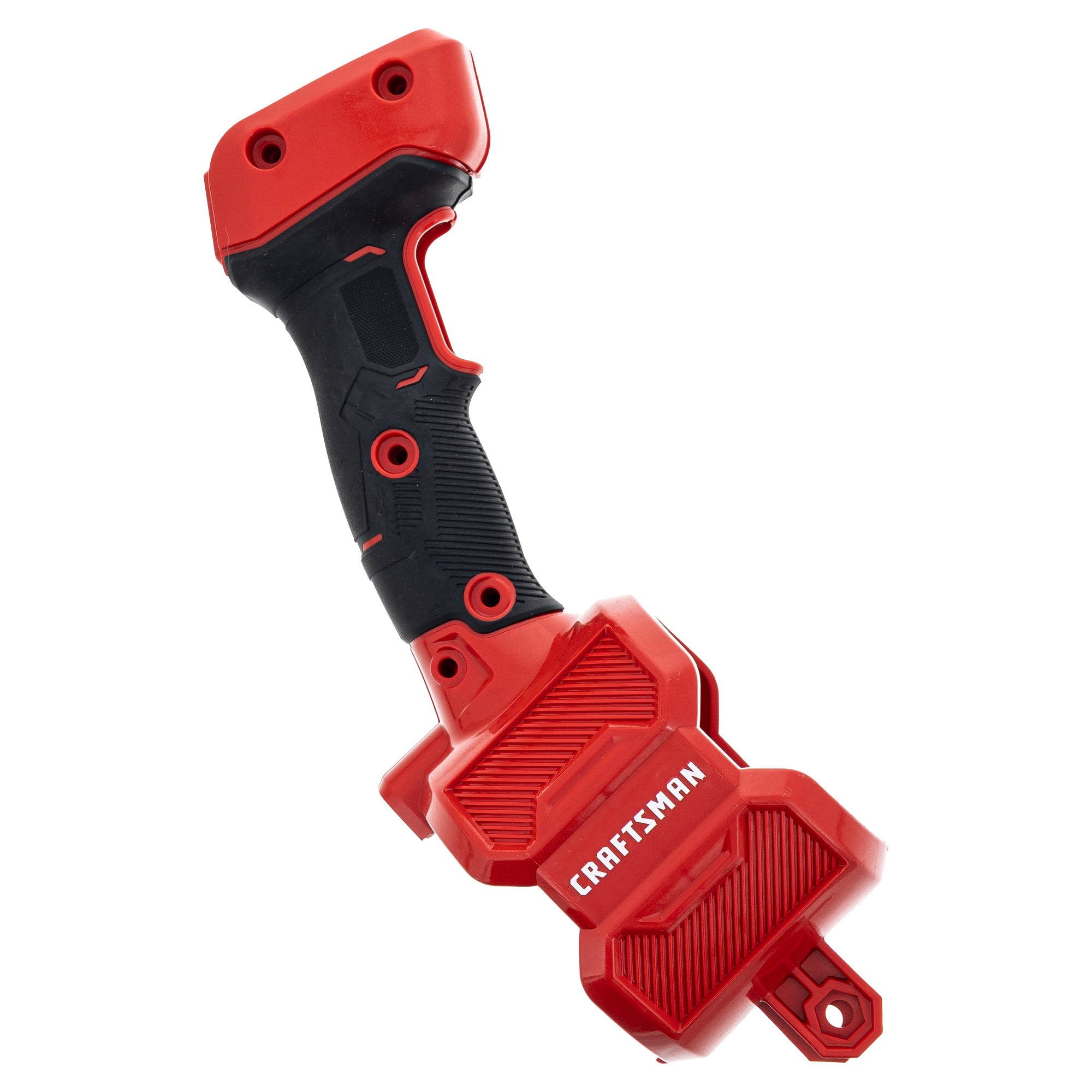 MTD 753-11136 THROTTLE GRIP ASM