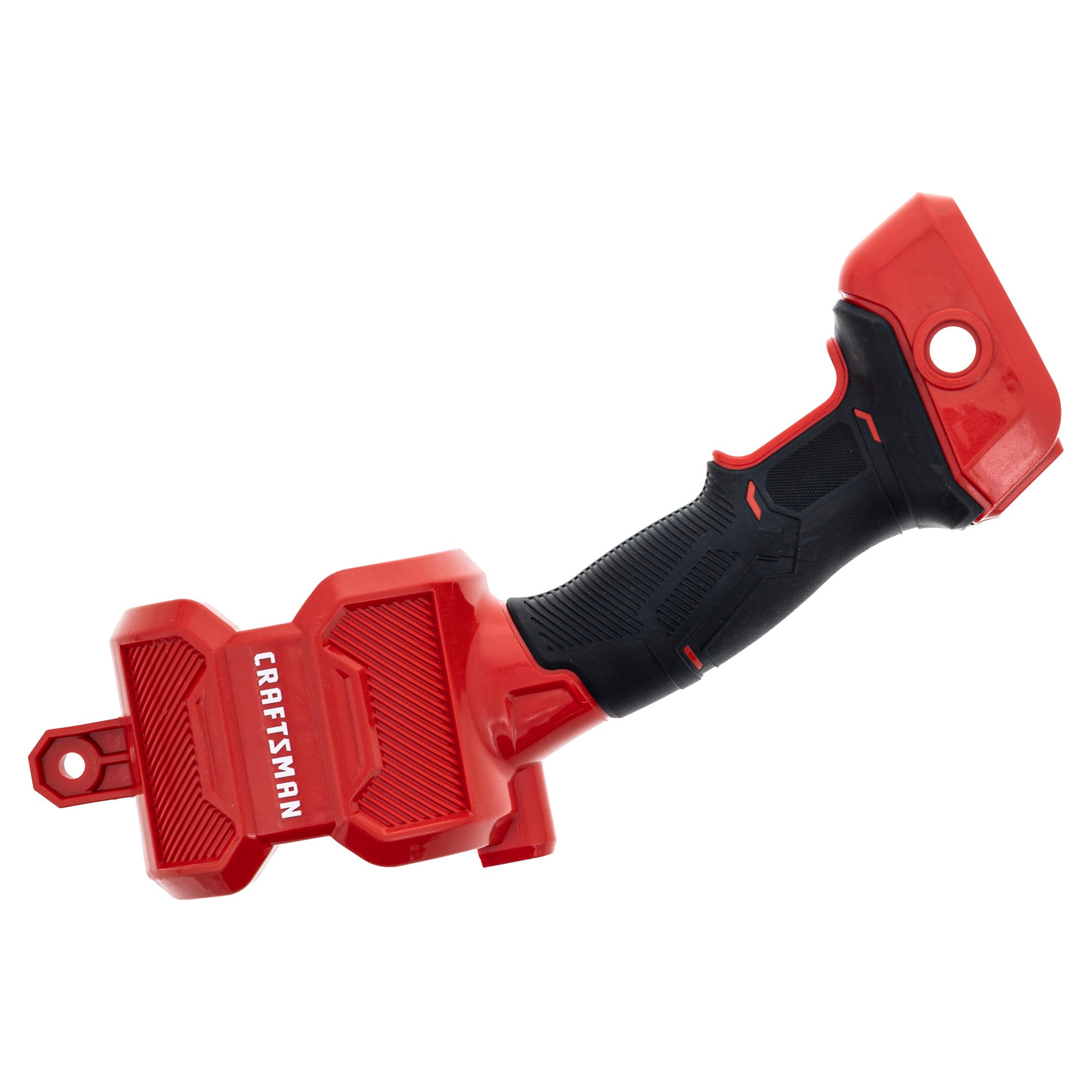 MTD 753-11136 THROTTLE GRIP ASM