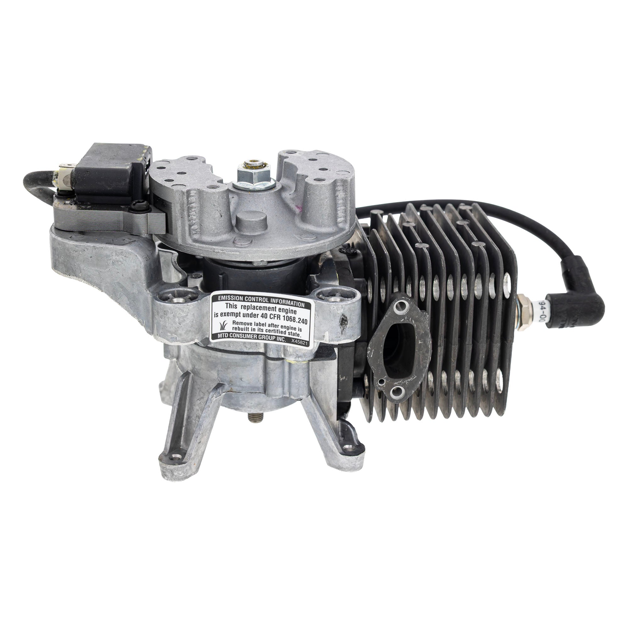 MTD 753-11138 SHBLK Assembly | Mow The Lawn