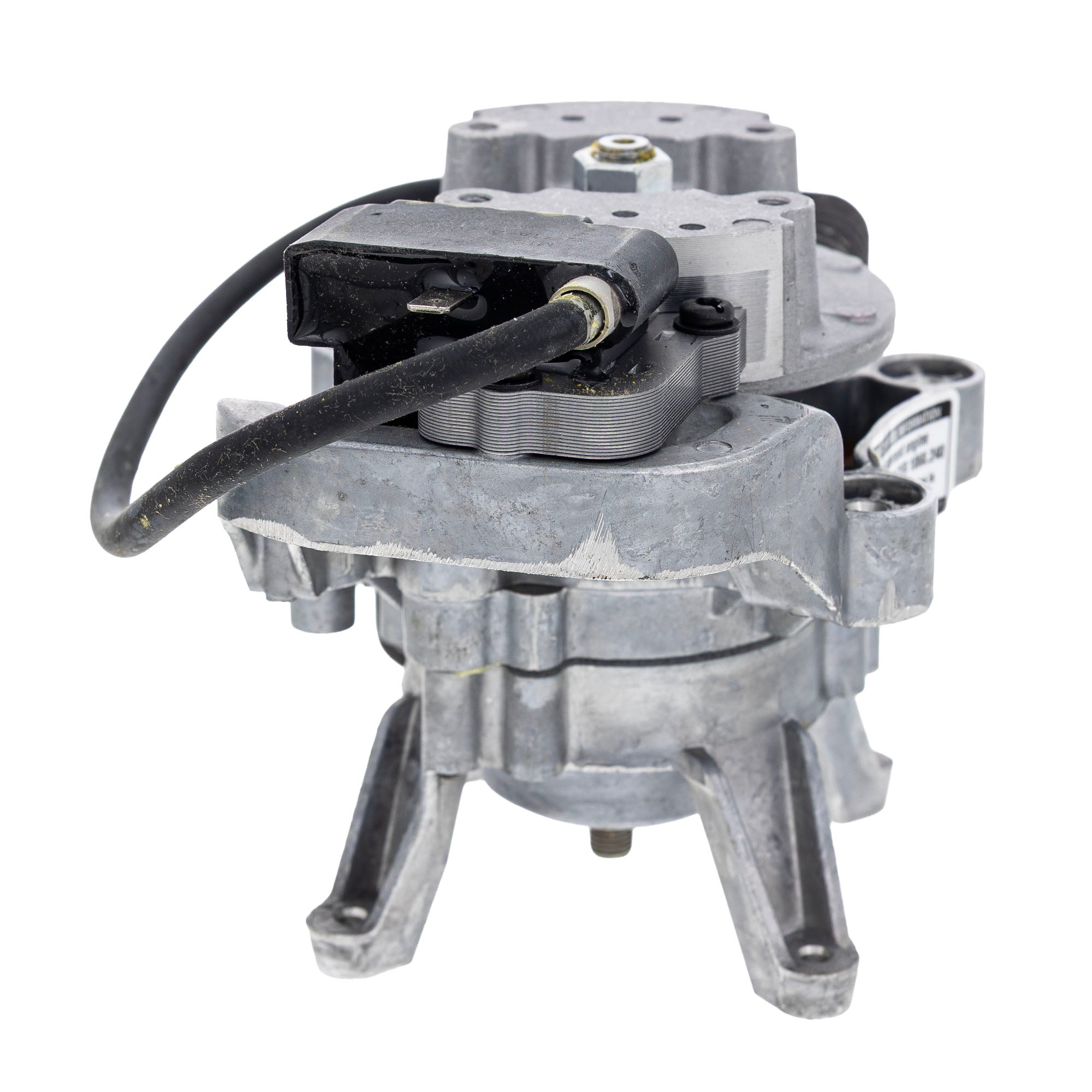 MTD 753-11138 SHBLK ASM