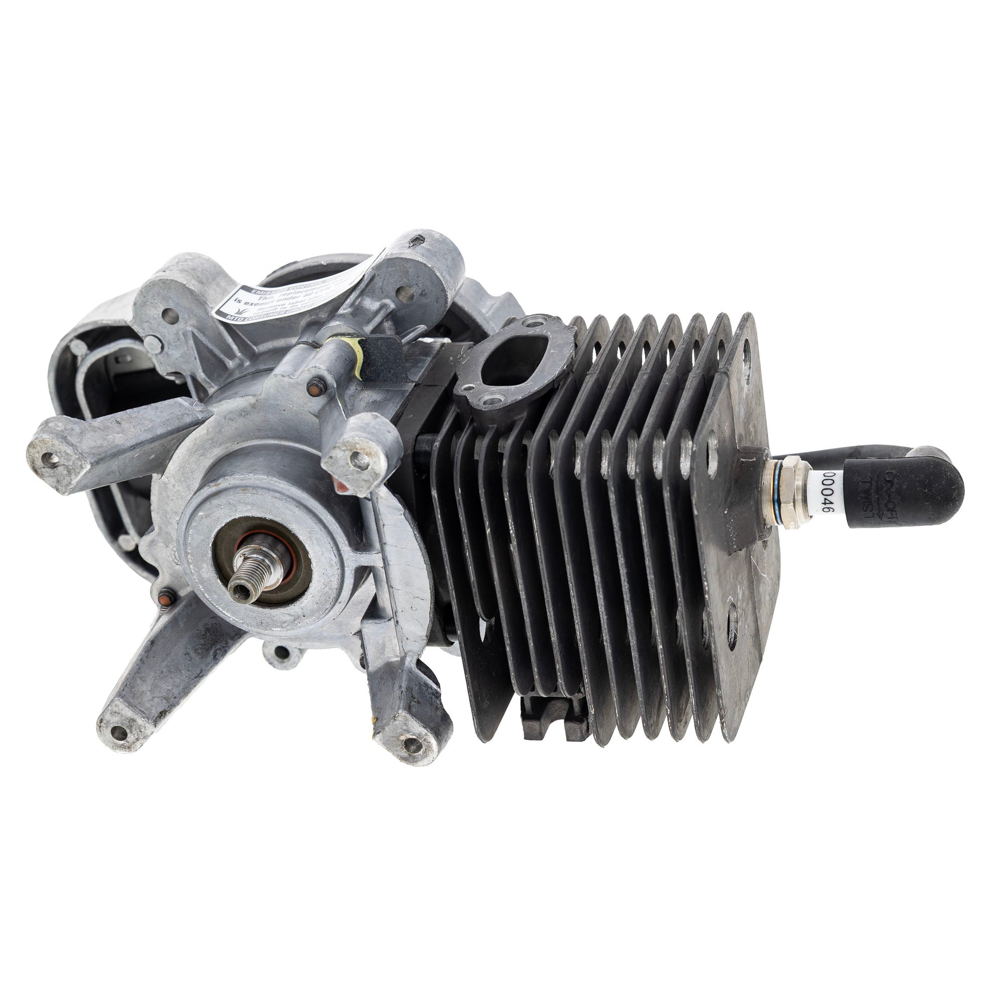 MTD 753-11138 SHBLK ASM