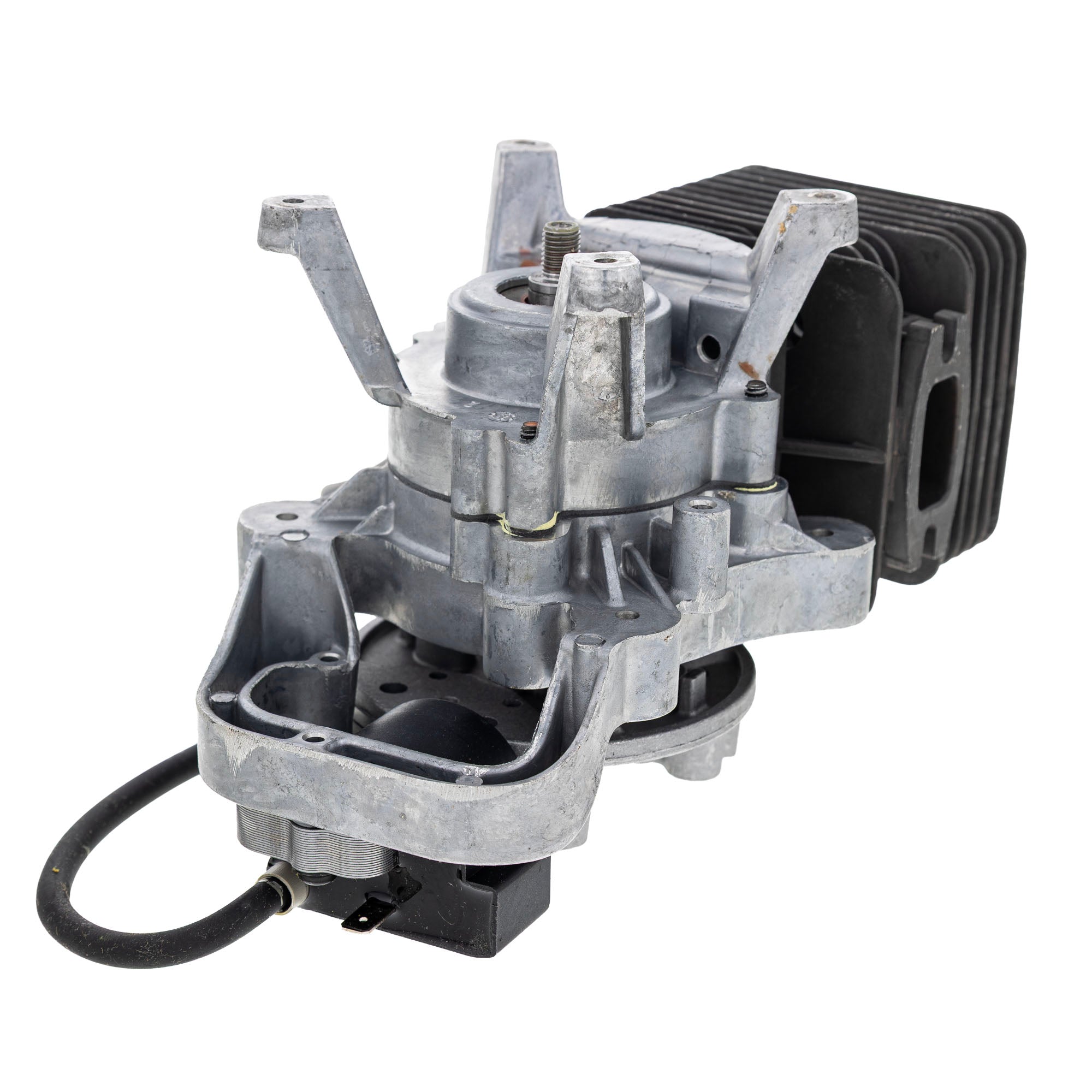 MTD 753-11138 SHBLK ASM