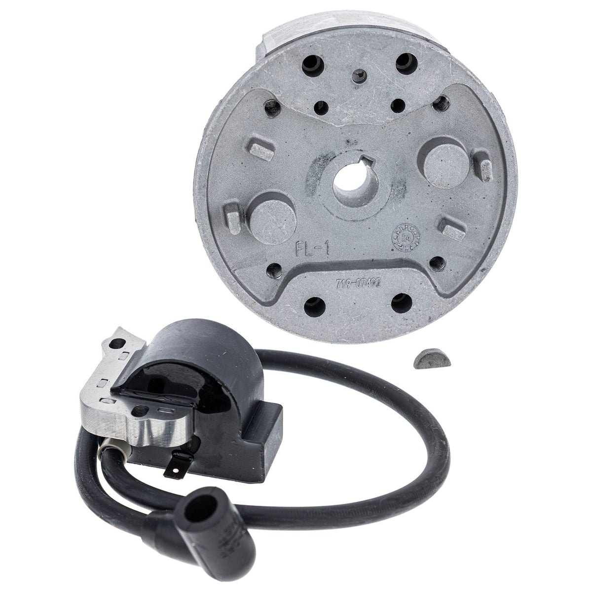 MTD 753-11139 Flywheel