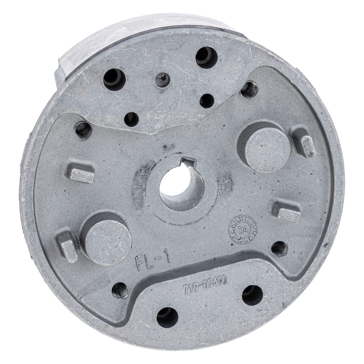 MTD 753-11139 FLYWHEEL ASM