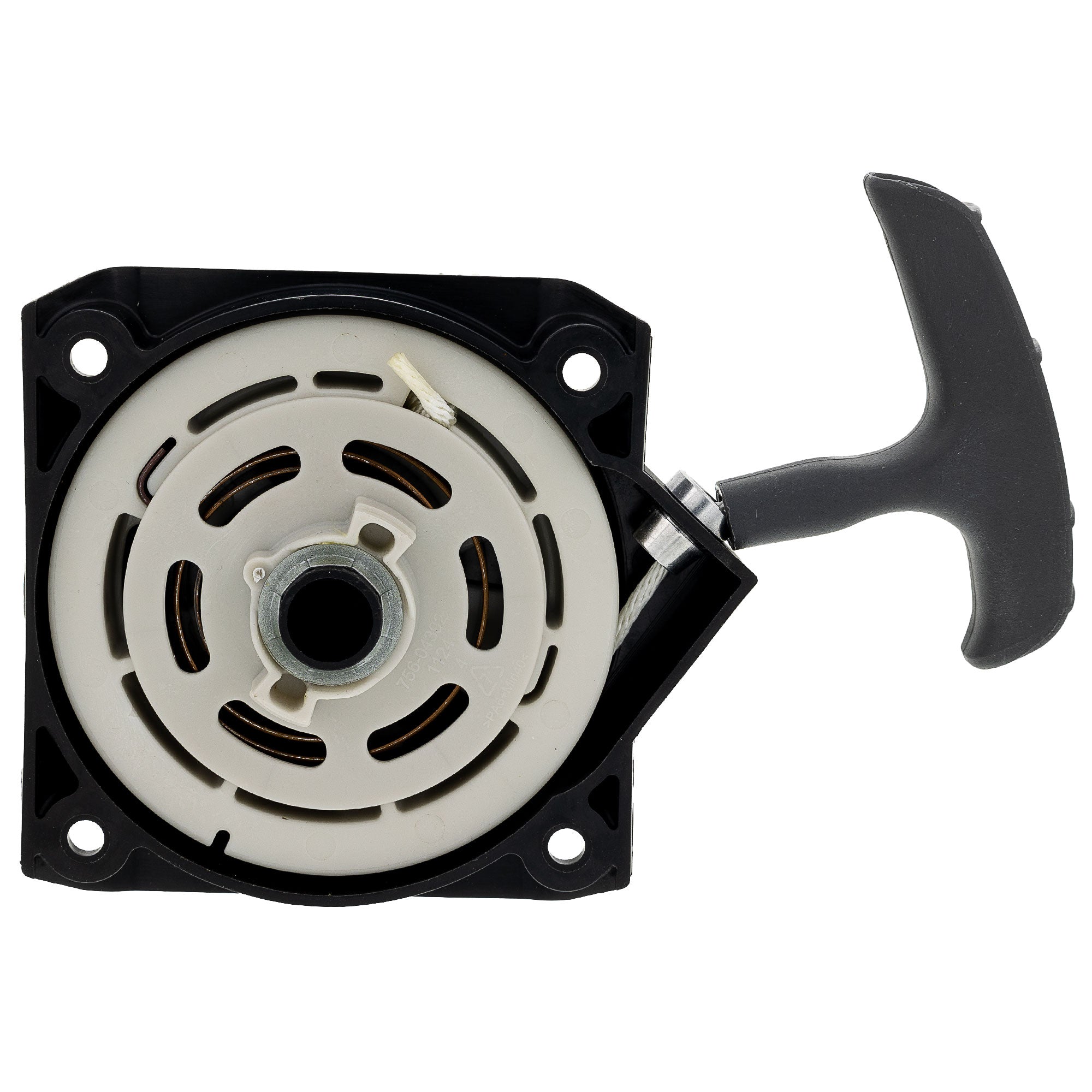 MTD 753-11162 STARTER HSG