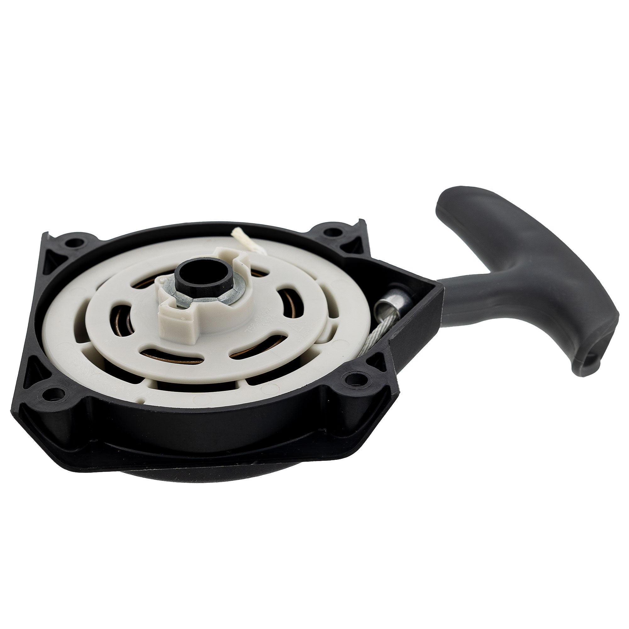 MTD 753-11162 STARTER HSG